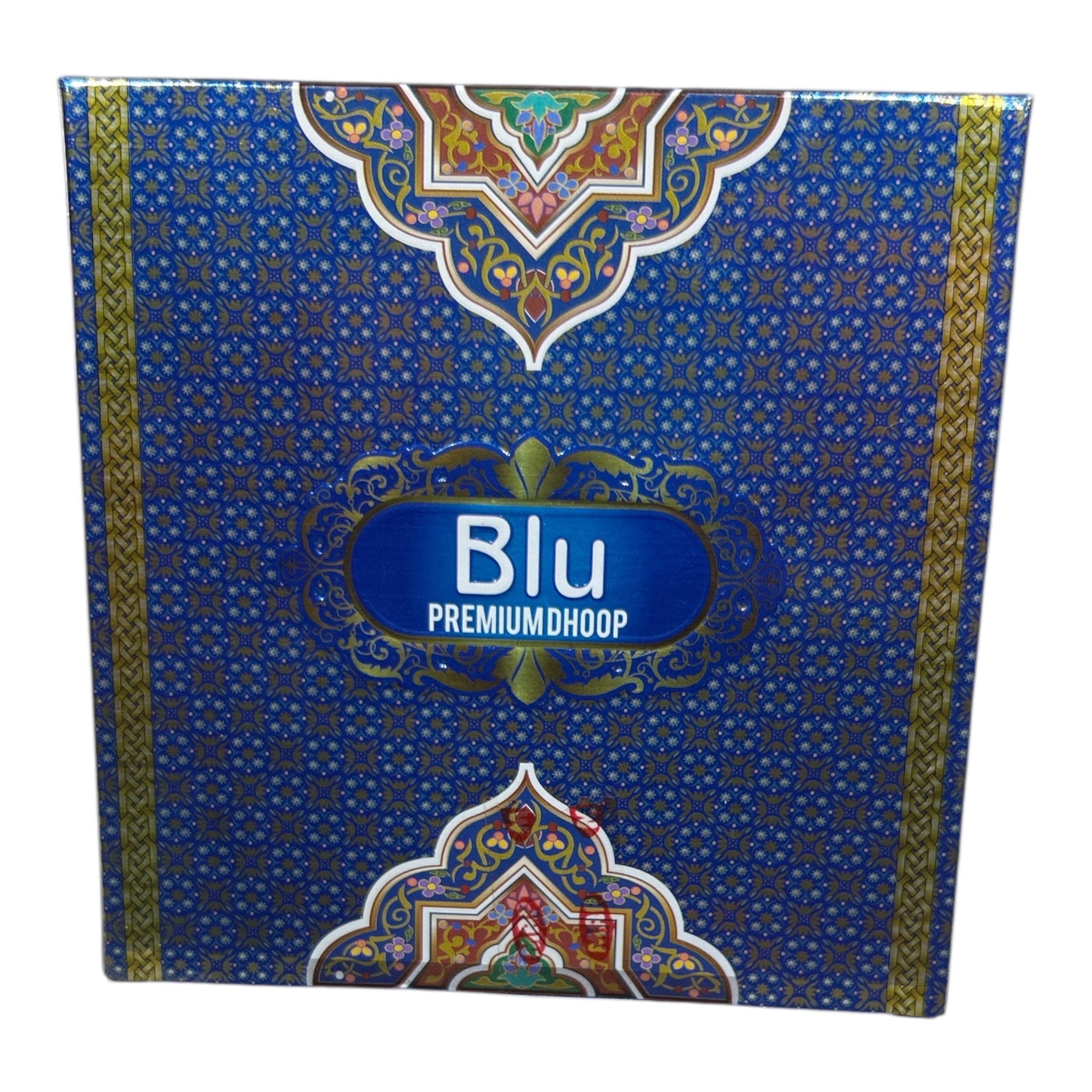 Blu Premium Dhoop