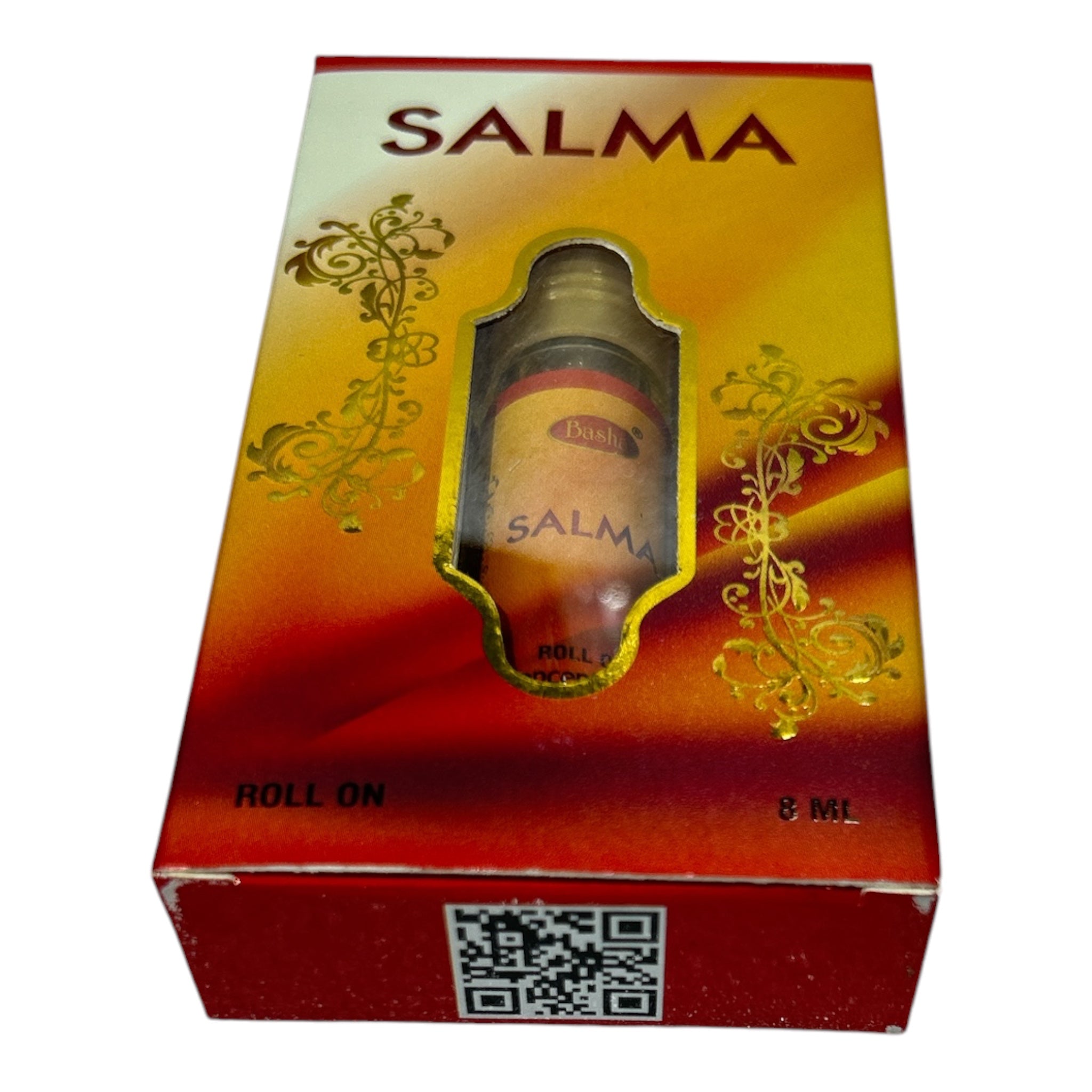 Basha Perfumery Salma Attar Roll On
