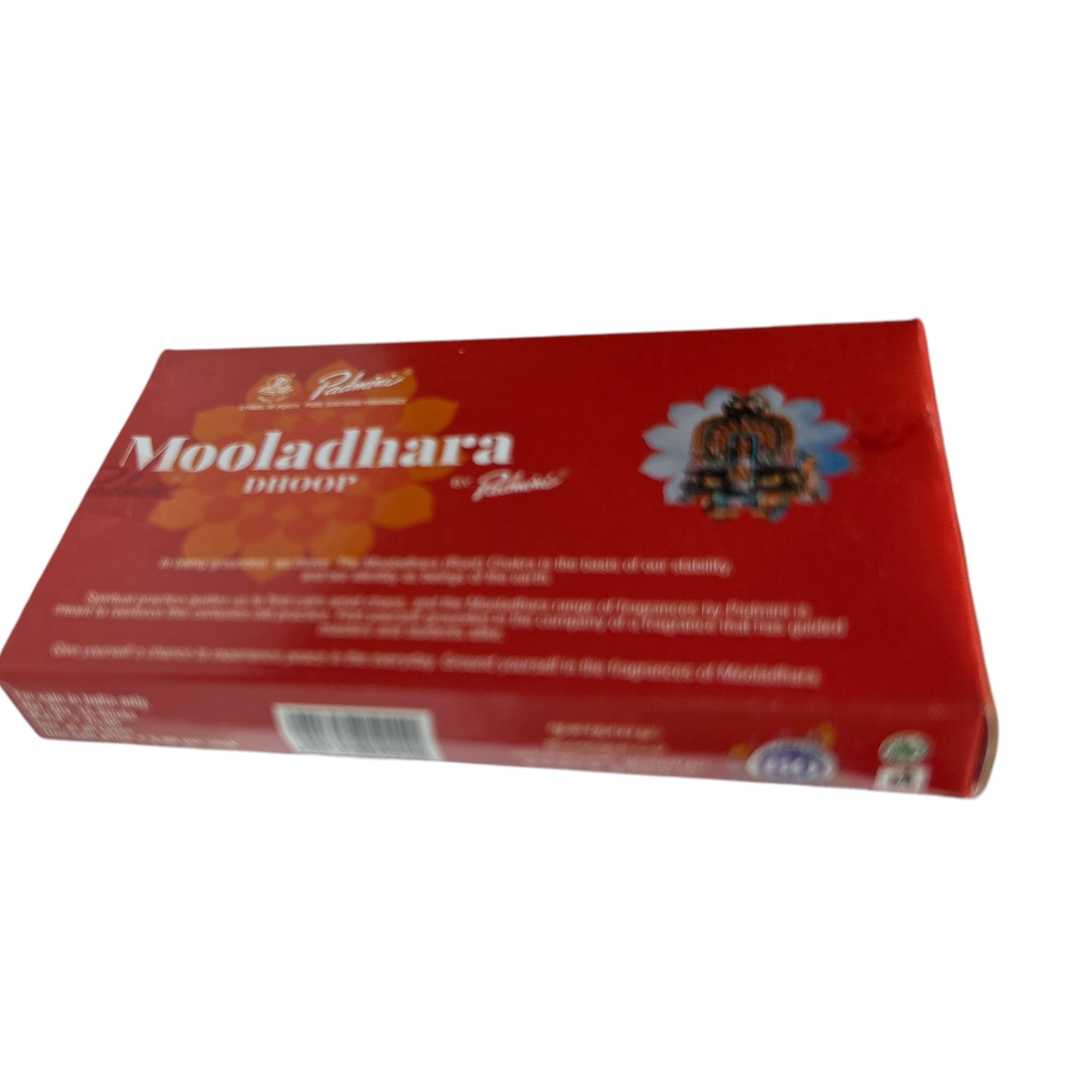 Padmini Mooladhara Dhoop மூலதாரா தூப்