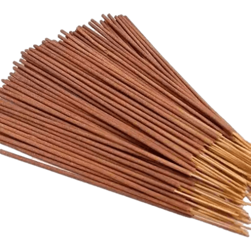 Nanda Kishore Abiseka Chandan Natural Hand Rolled Masala Incense