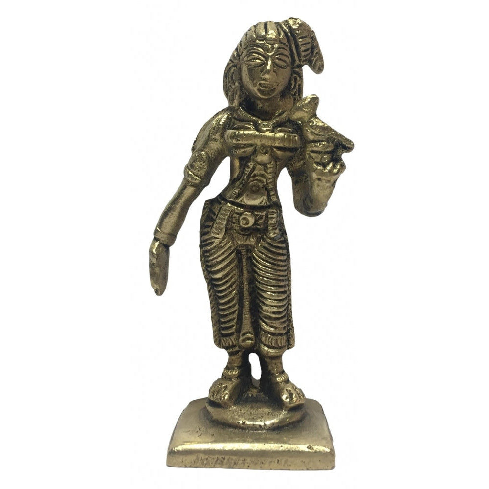 Andal Brass 150 gms - Sri Prarthana