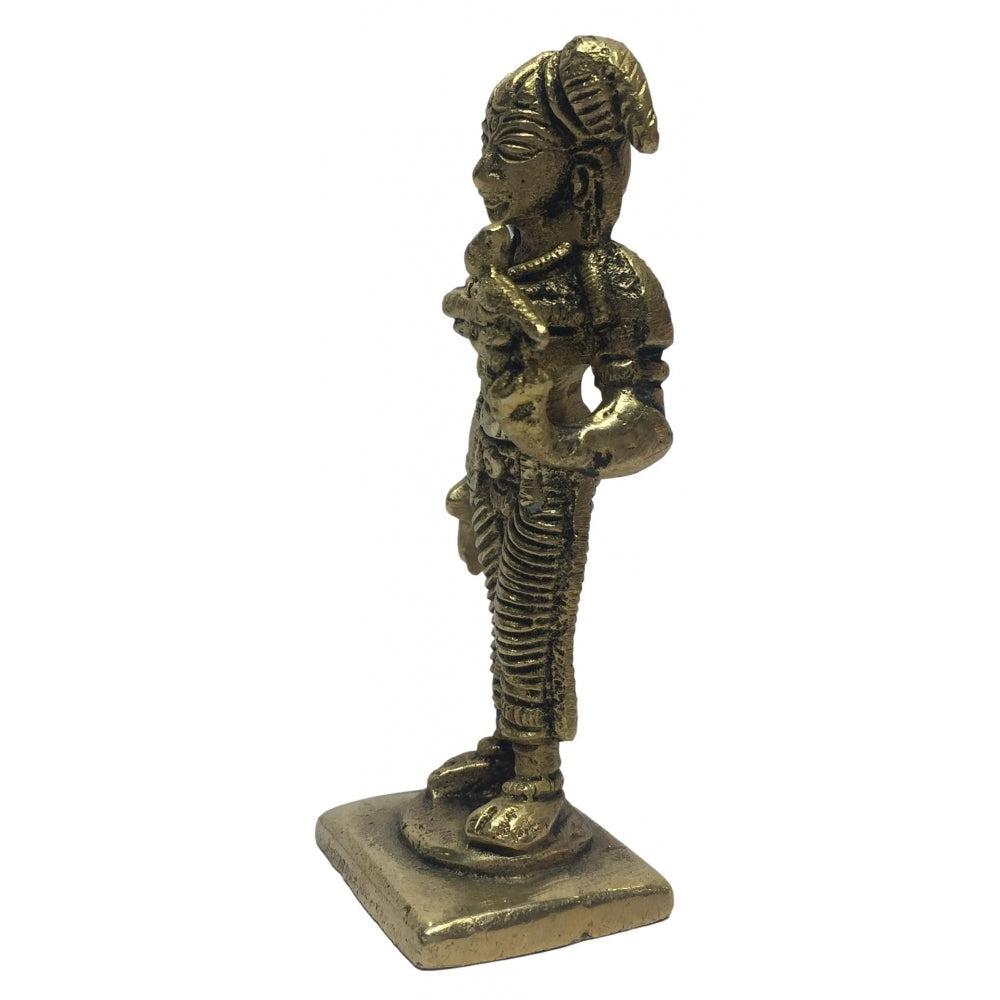 Andal Brass 150 gms - Sri Prarthana