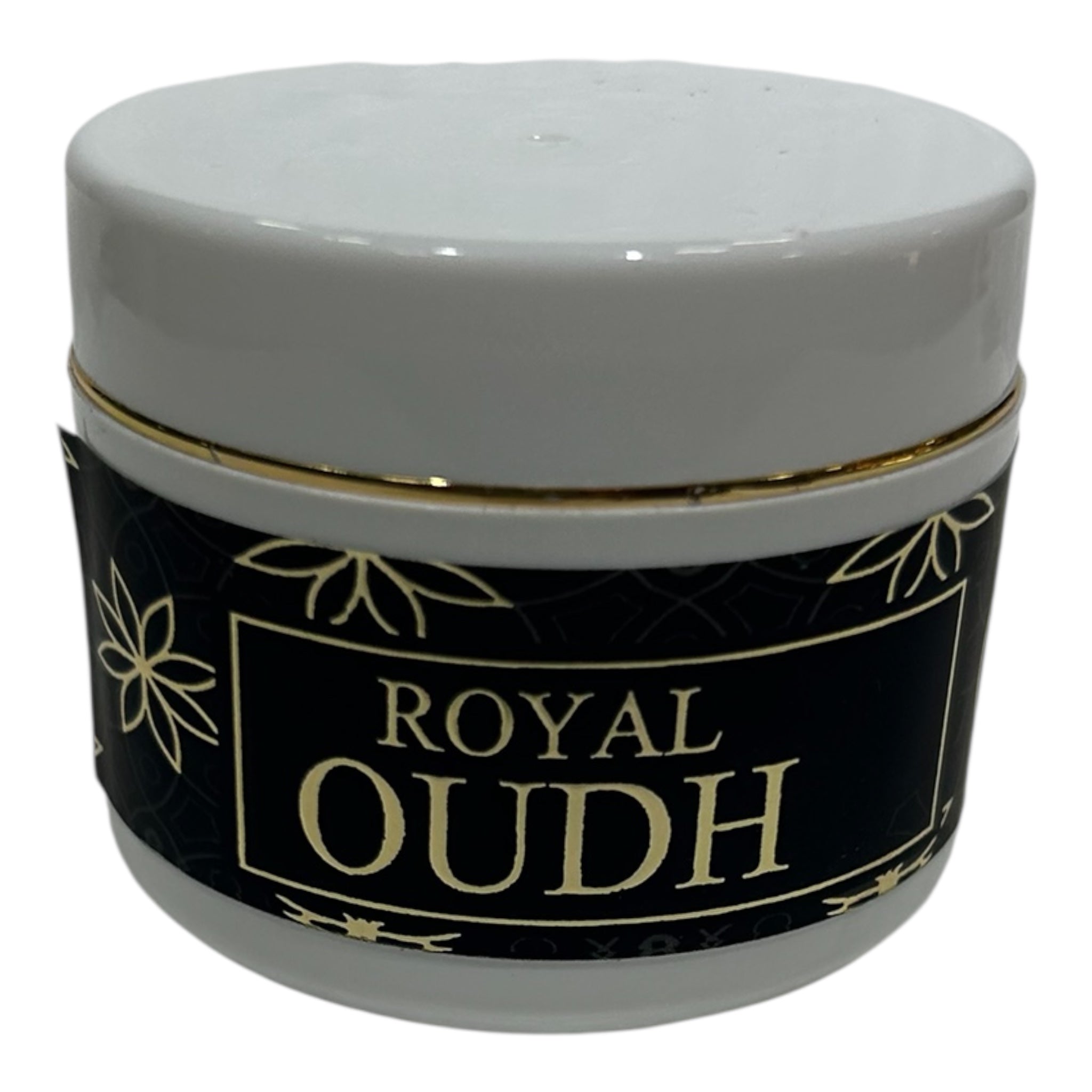 Krishnakala Royal Oudh  Bakhoor Flakes - Agarwood Scented majestic Aroma