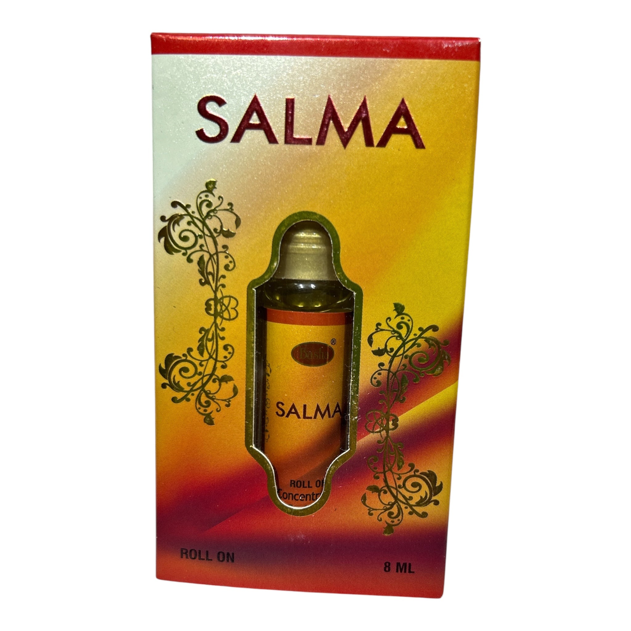 Basha Perfumery Salma Attar Roll On