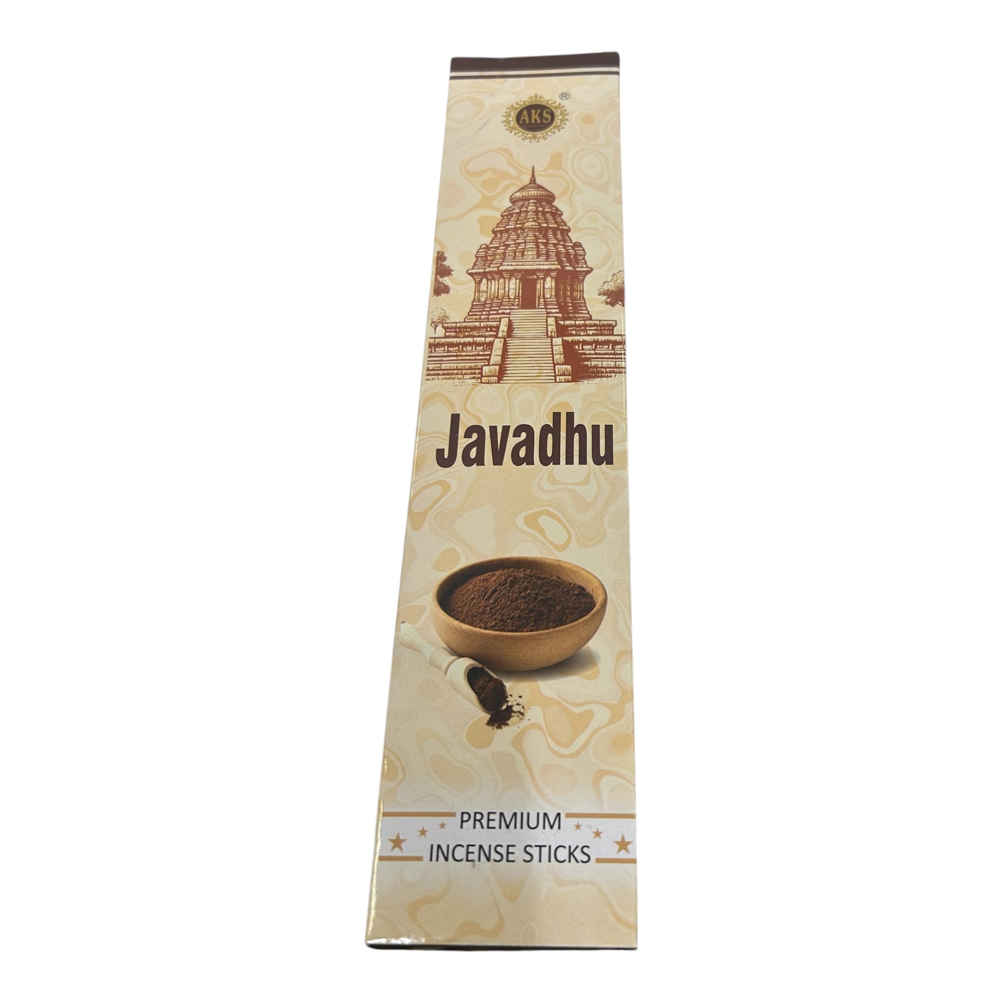 AKS Fragrance Javadhu Premium Incense Sticks