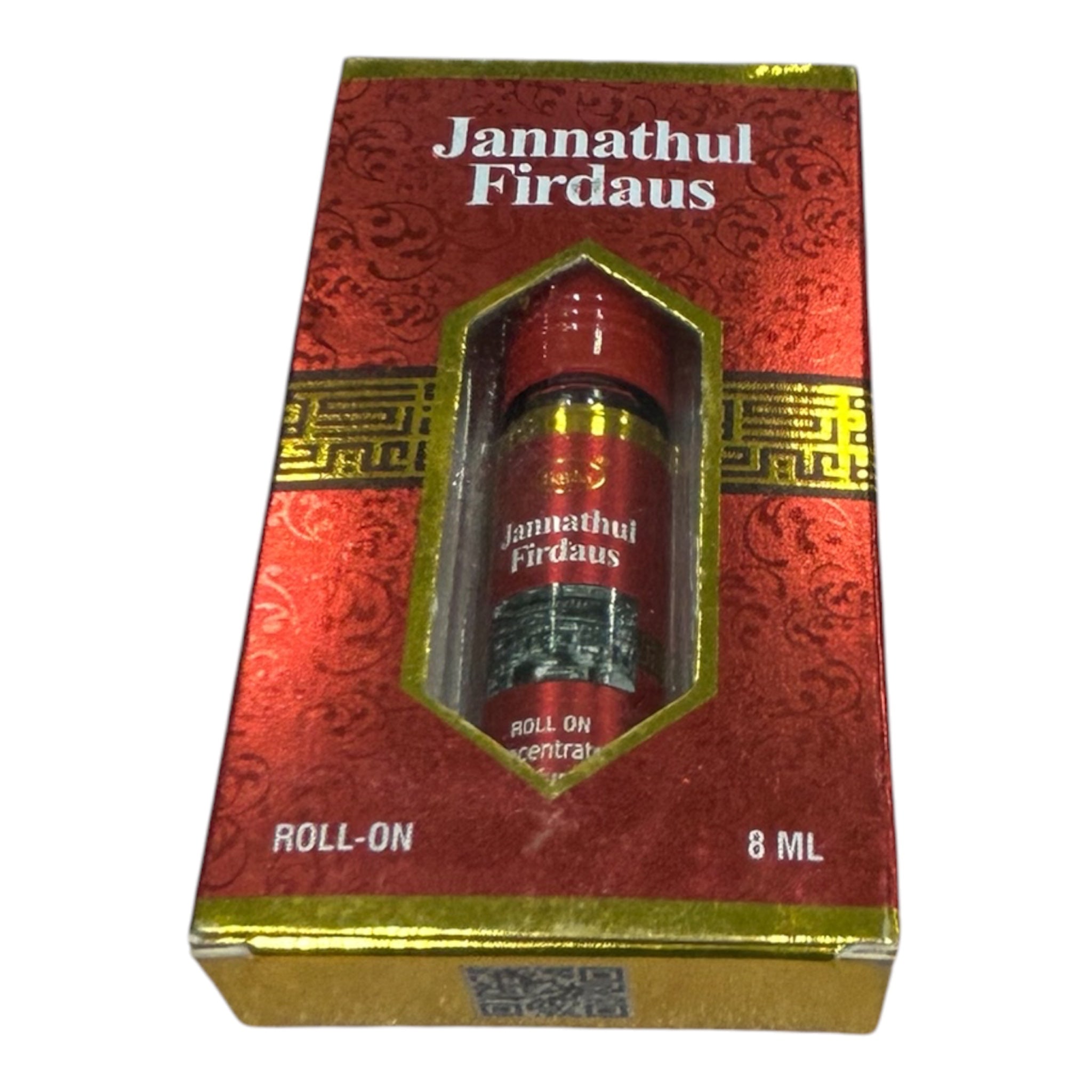 Basha Perfumery Jannathul Firdaus