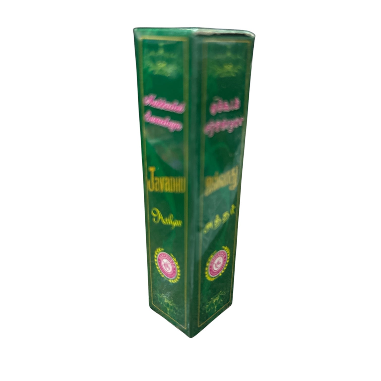 Mukkudal Sarvodaya Javadhu Atthar  6ml