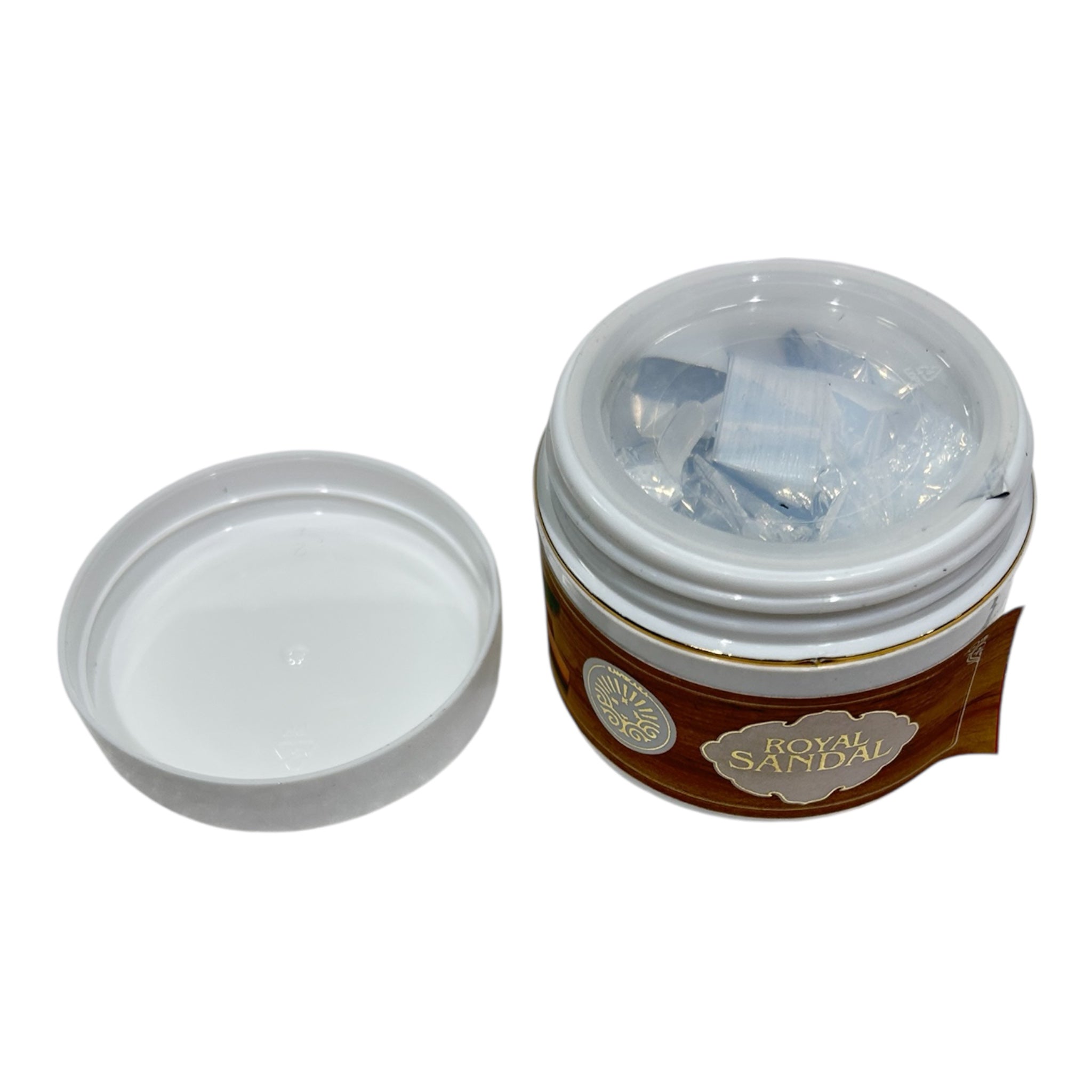 Krishnakala Royal Sandal Bakhoor Flakes – Divine long-lasting sandalwood aroma