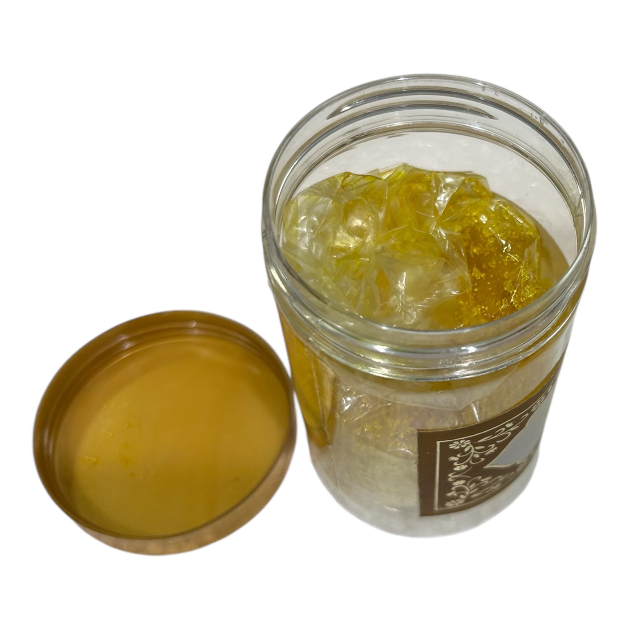 Ravi Kara Sandal Infused Borneal Flakes