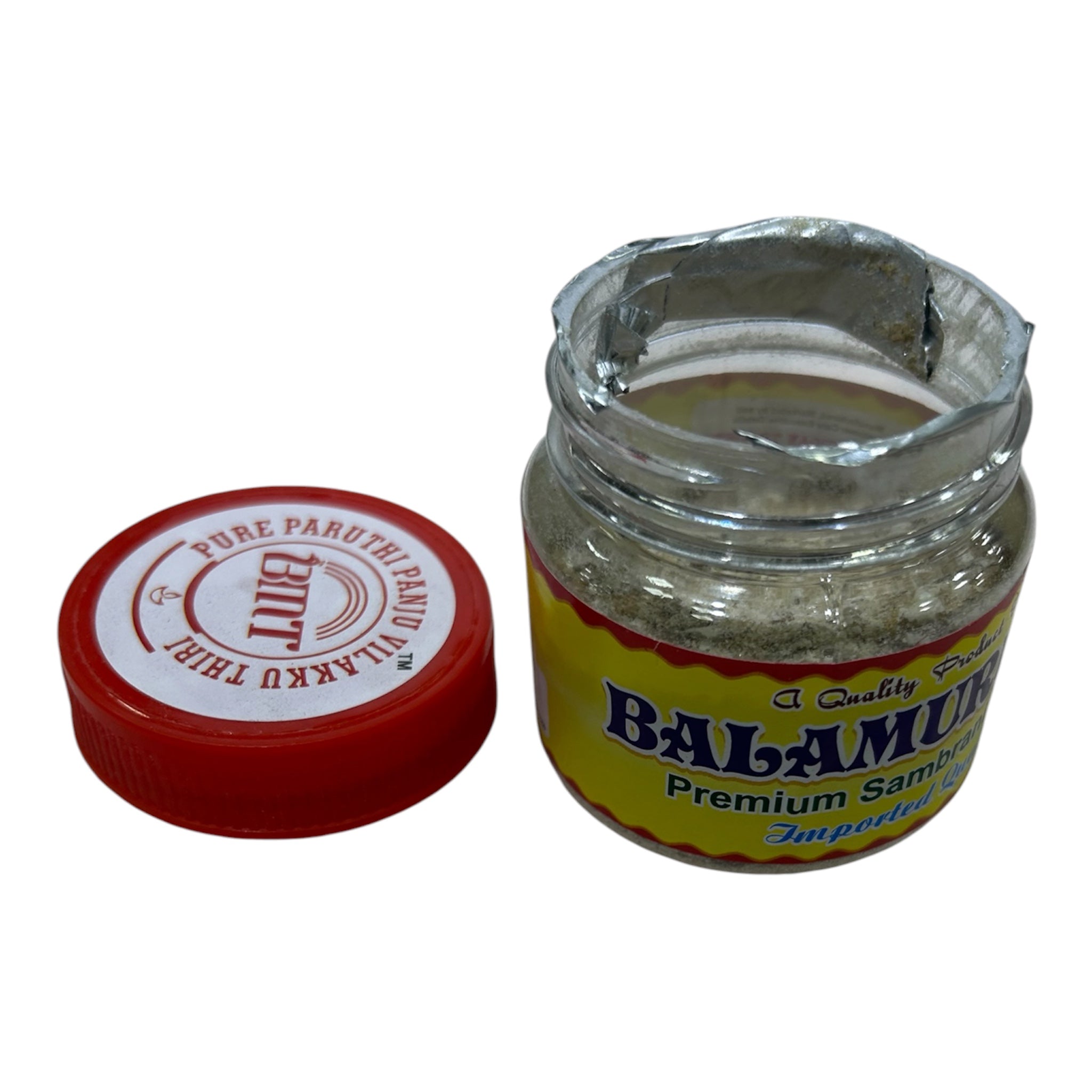 Balamurugan Premium Sambrani Powder