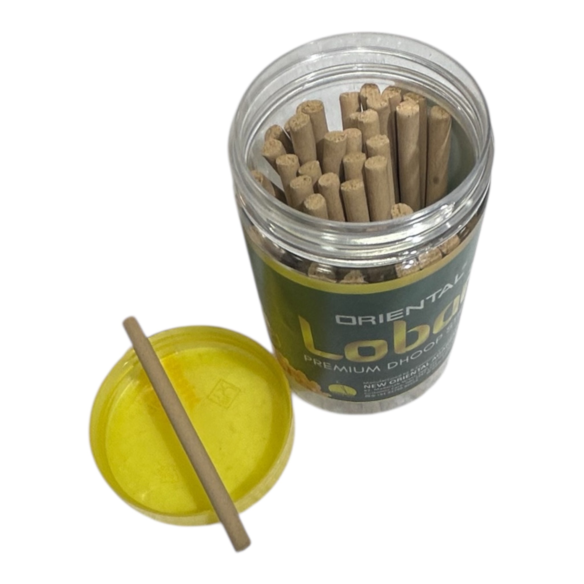 Oriental Loban Premium Dhoop Sticks