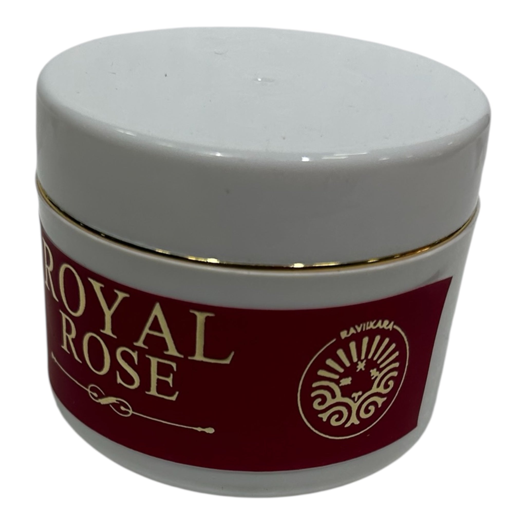 Krishnakala Royal Rose Bakhoor Flakes – Divine Floral Aroma