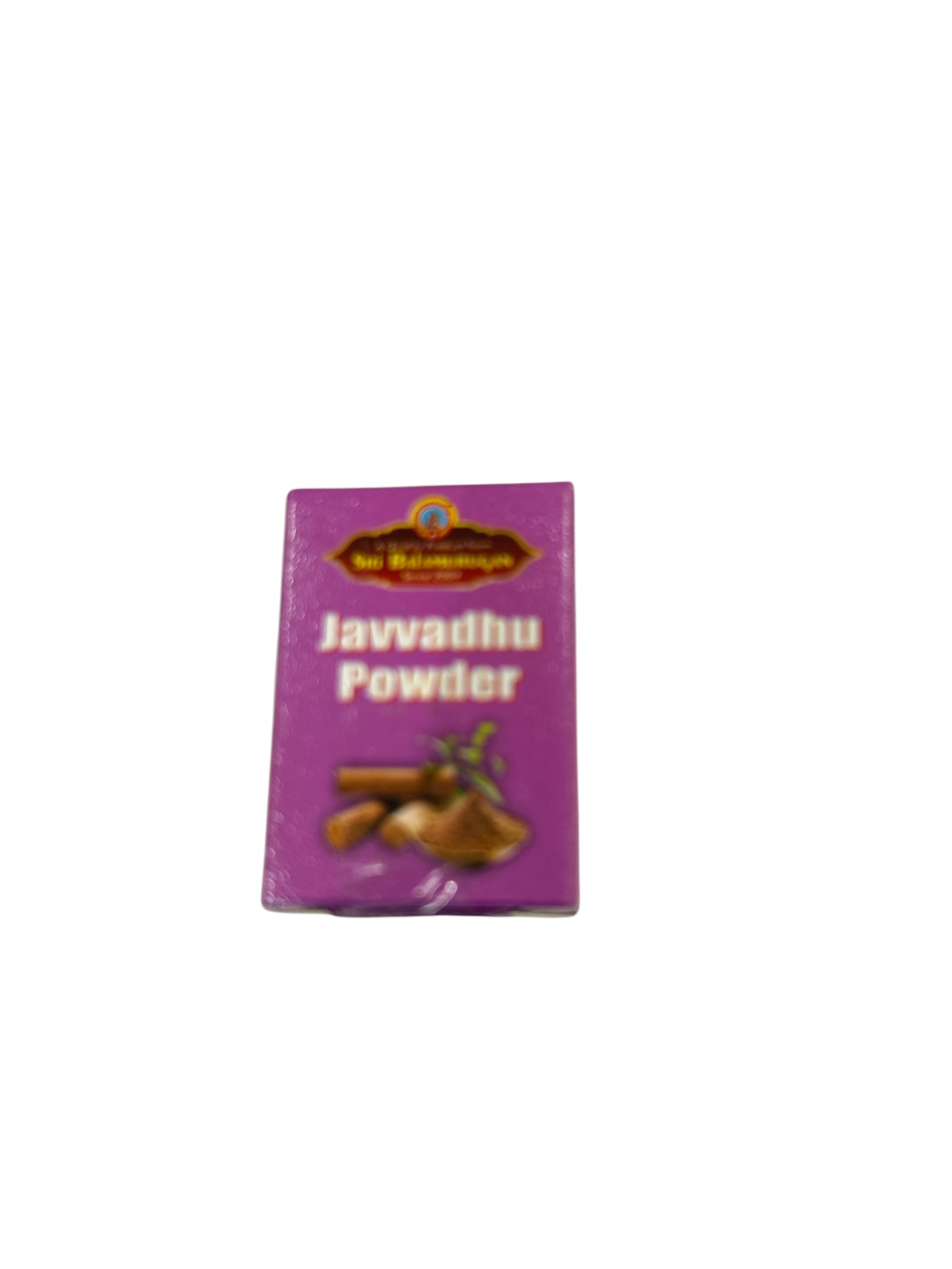Sri Balamurugan Javvadhu Powder