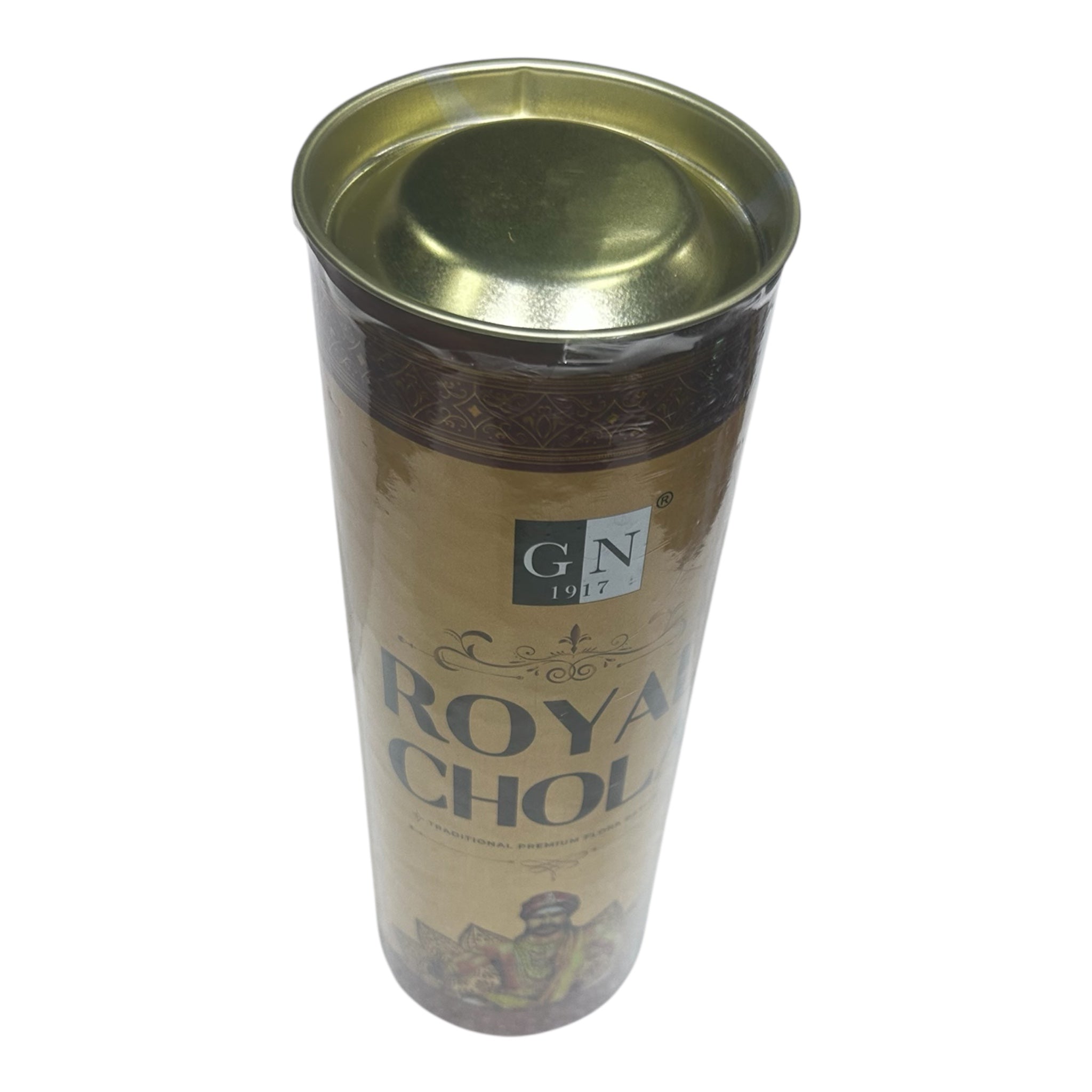GN Chola Traditional Premium Flora Bathies - calming Aroma in Jar சோழா அகர்பத்தி ஜாடி