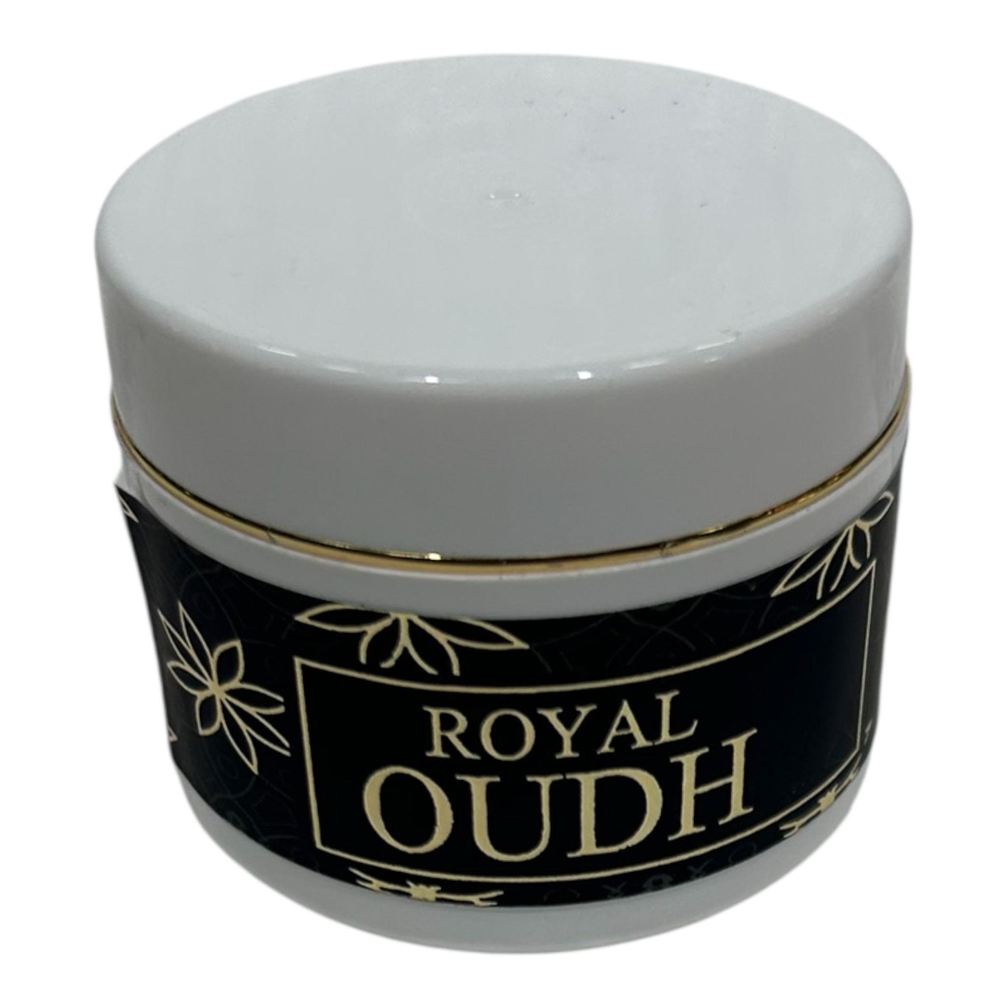 Krishnakala Royal Oudh  Bakhoor Flakes - Agarwood Scented majestic Aroma