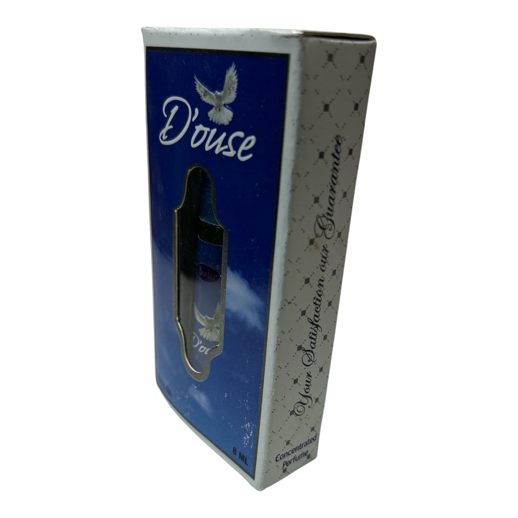 Basha Perfumery Douse Attar Roll On