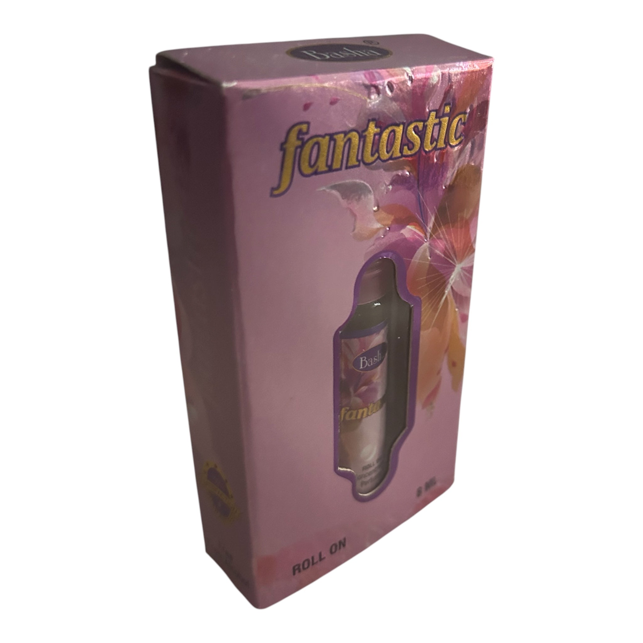 Basha Perfumery Fantastic Attar Roll On