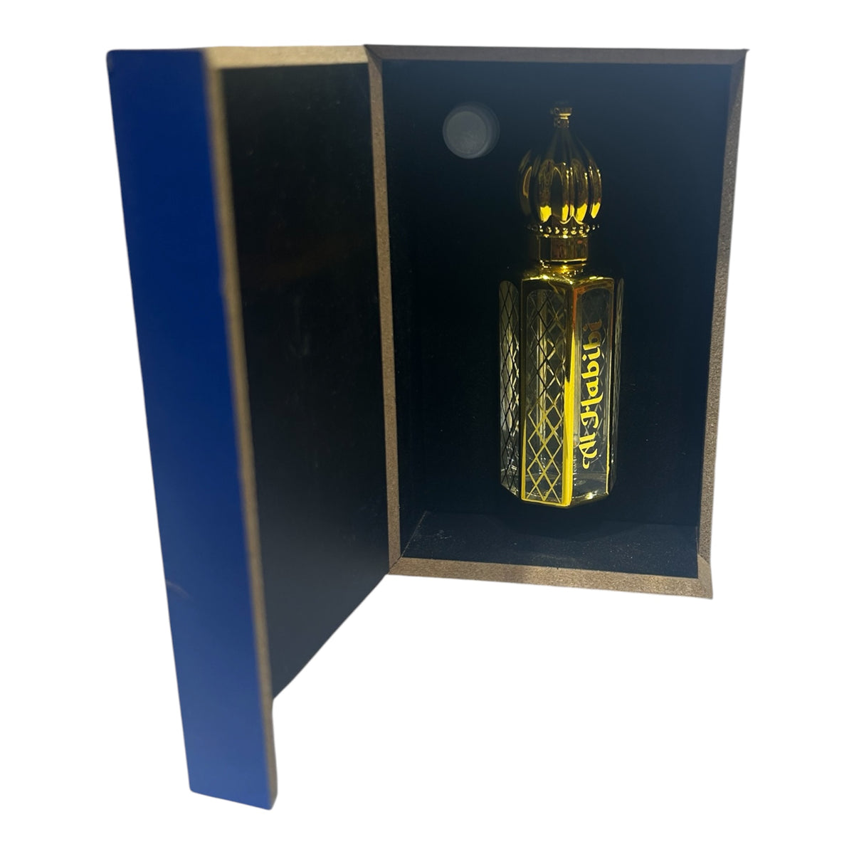Al Habibi Zam Zam  Non Alcohol Luxury Perfume Attar Roll on