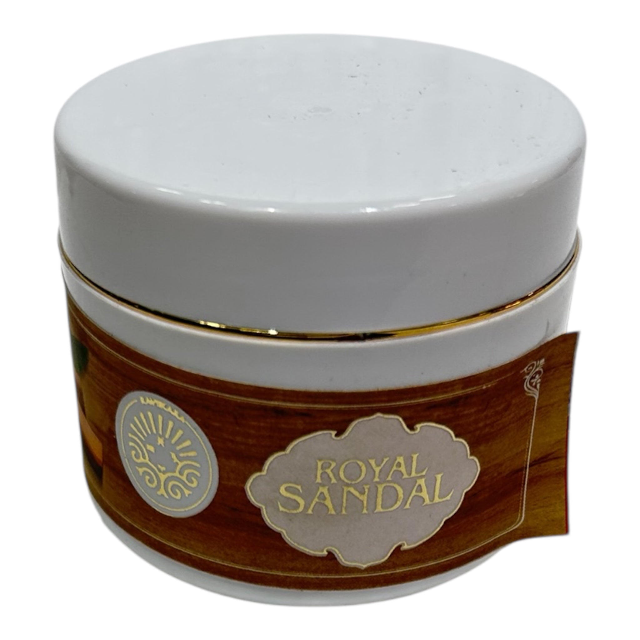 Krishnakala Royal Sandal Bakhoor Flakes – Divine long-lasting sandalwood aroma