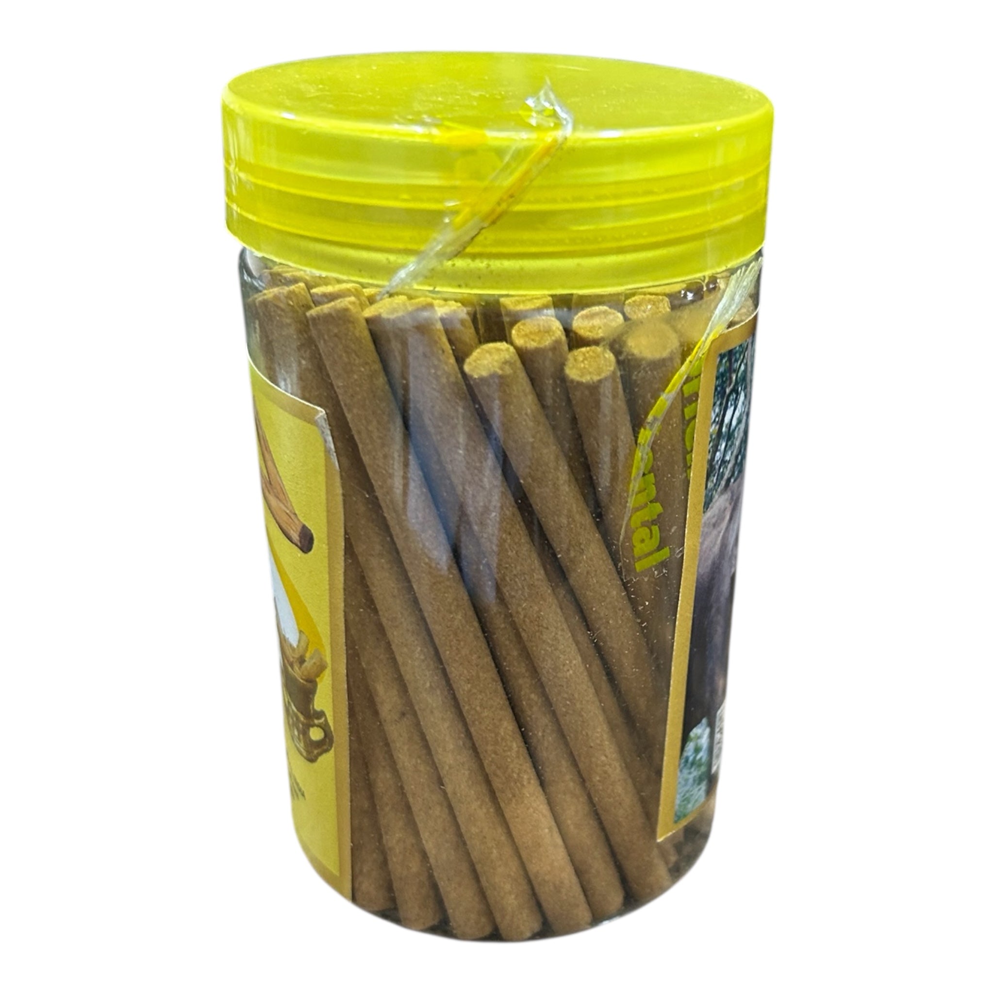 Oriental Mysore Chandan Premium Dhoop Sticks