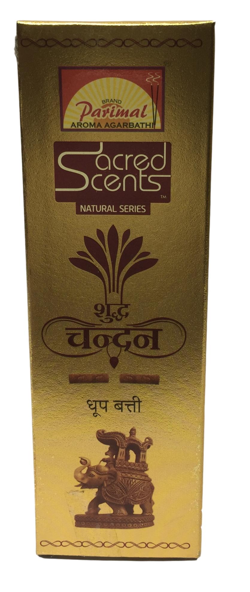 Parimal Sacred Scent Sticks