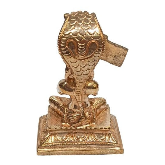 Swami Manavaala Mamunigal Panchaloga Figurine Size 3 Inch