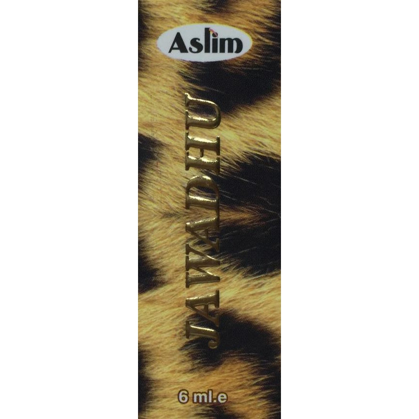 Aslim Original Jawadhu Roll On Perfume 6 ml