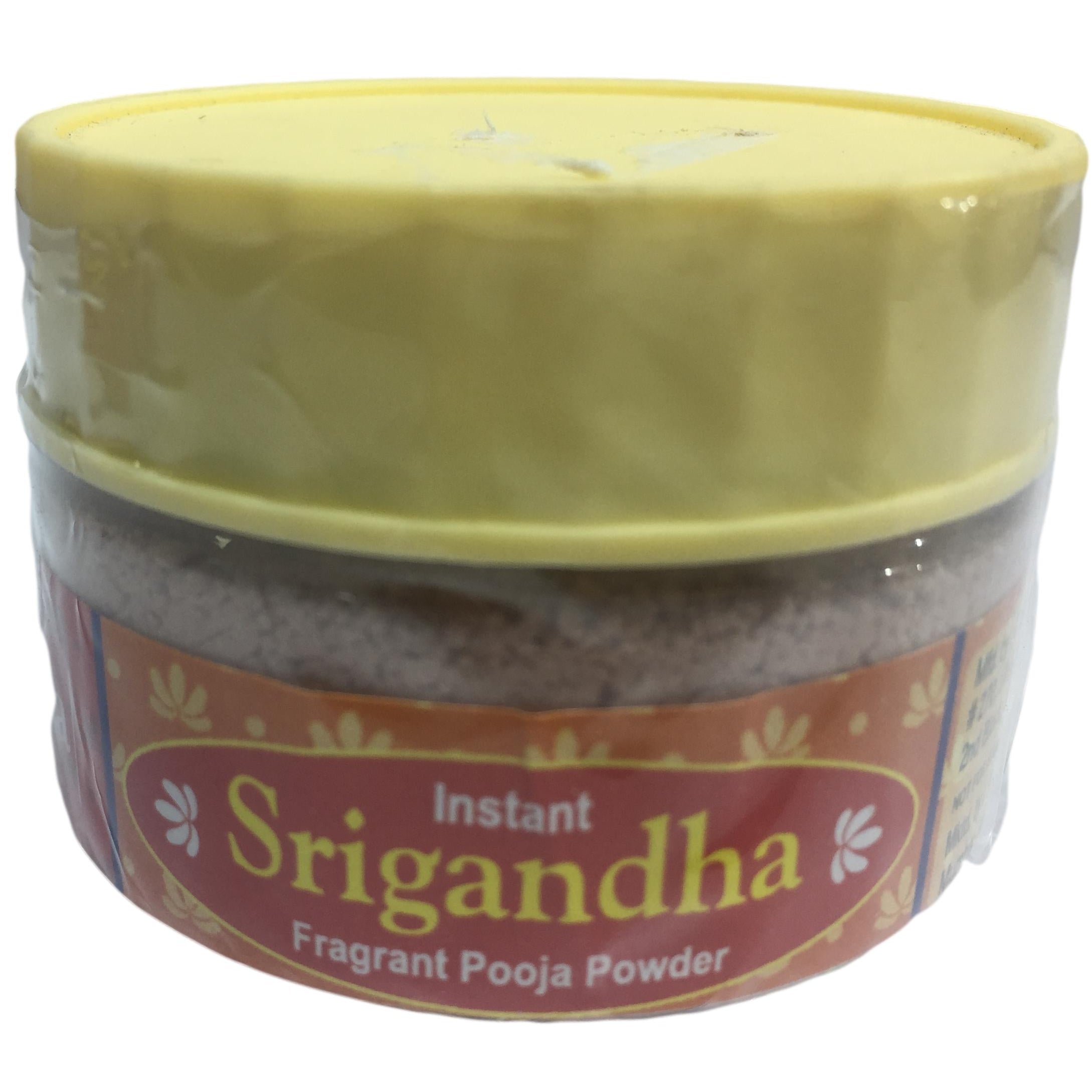 Nandita Instant Srigandha Fragrant Pooja Powder 20 gms