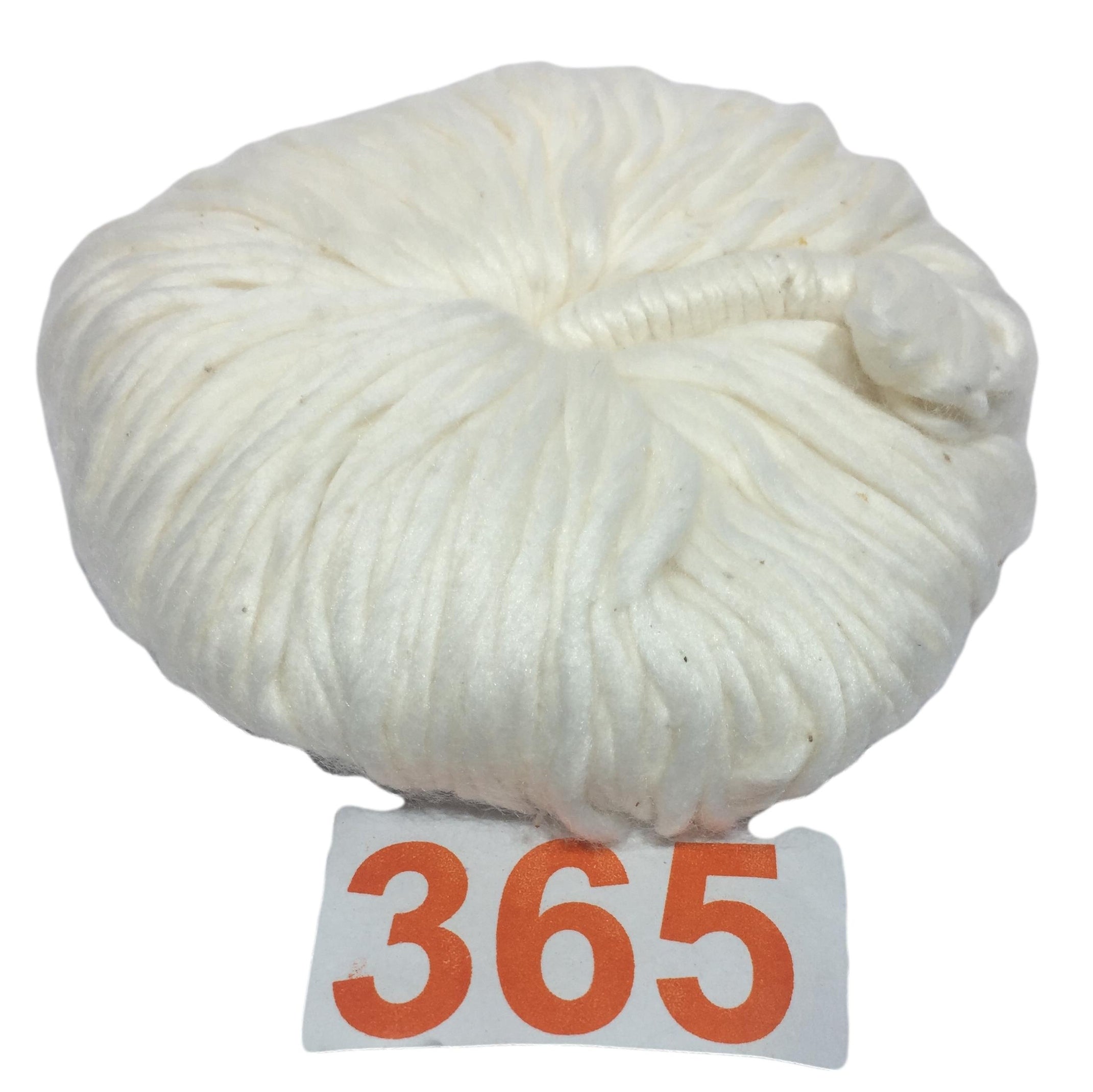 365 Cotton Wicks for whole year