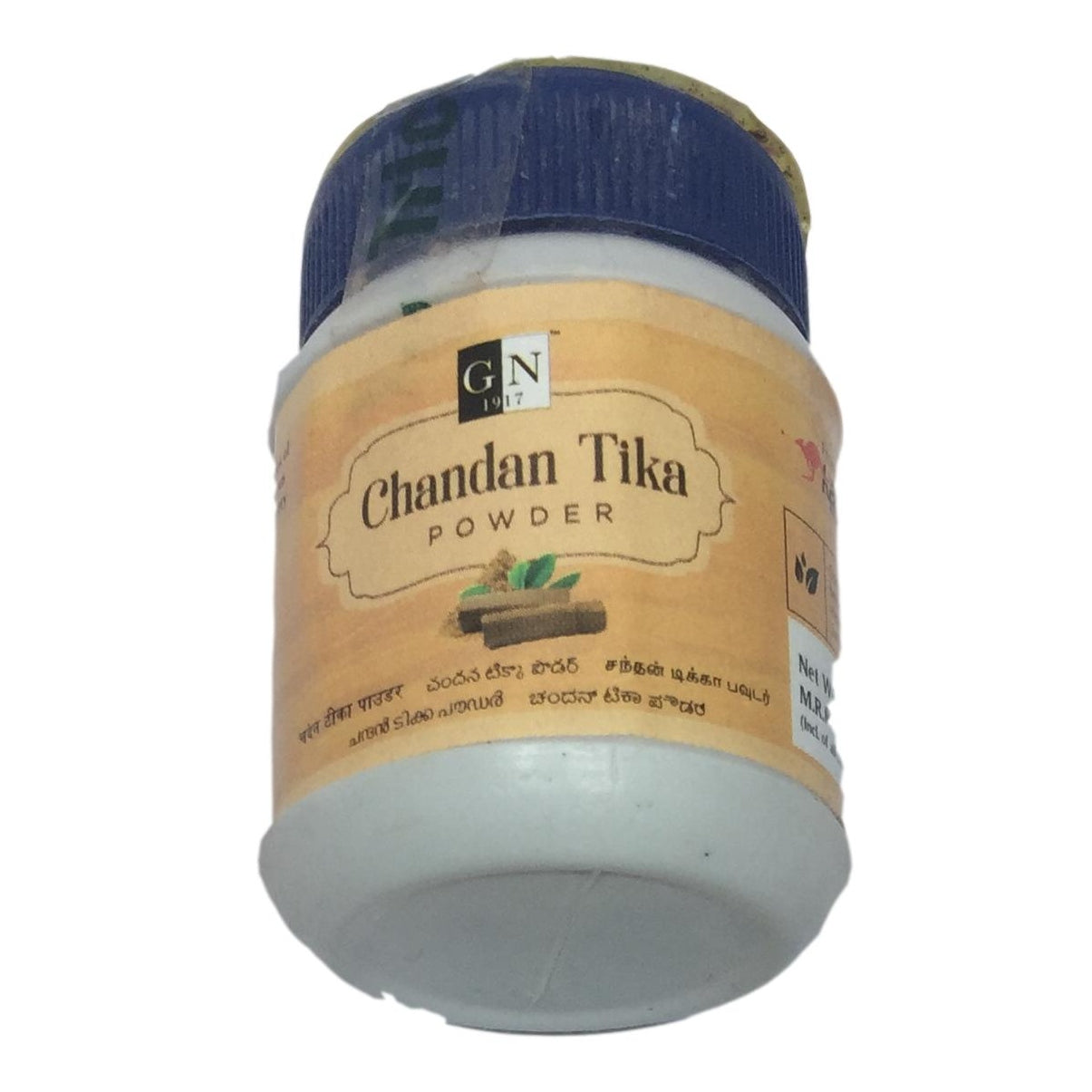 TPRG Kangaru Chandan Tika Powder 10 Gms