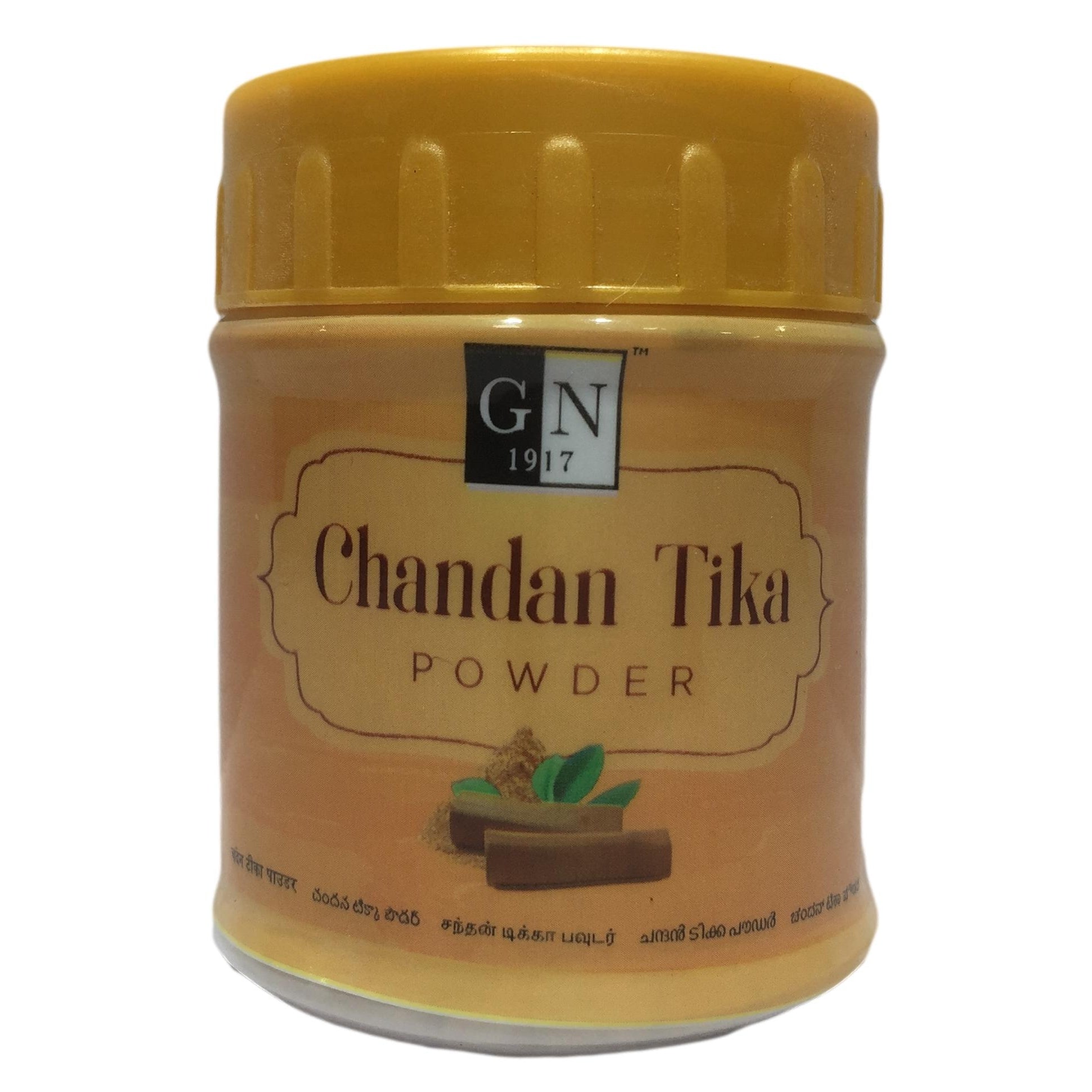 TPRG Kangaru Chandan Tika Powder 50 Gms