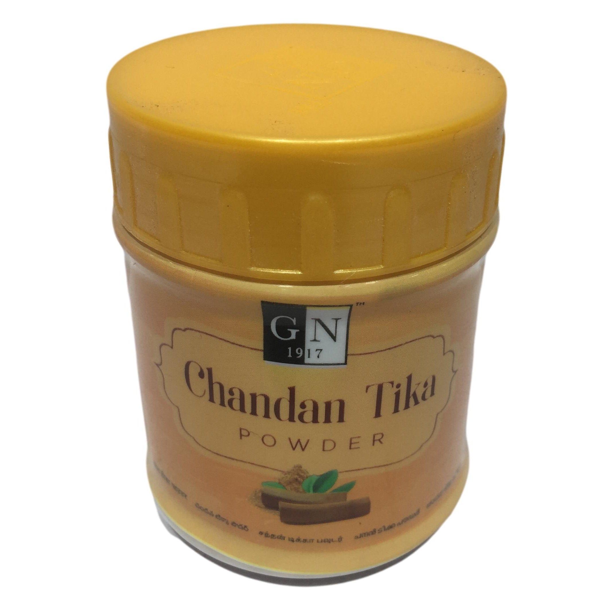 TPRG Kangaru Chandan Tika Powder 50 Gms