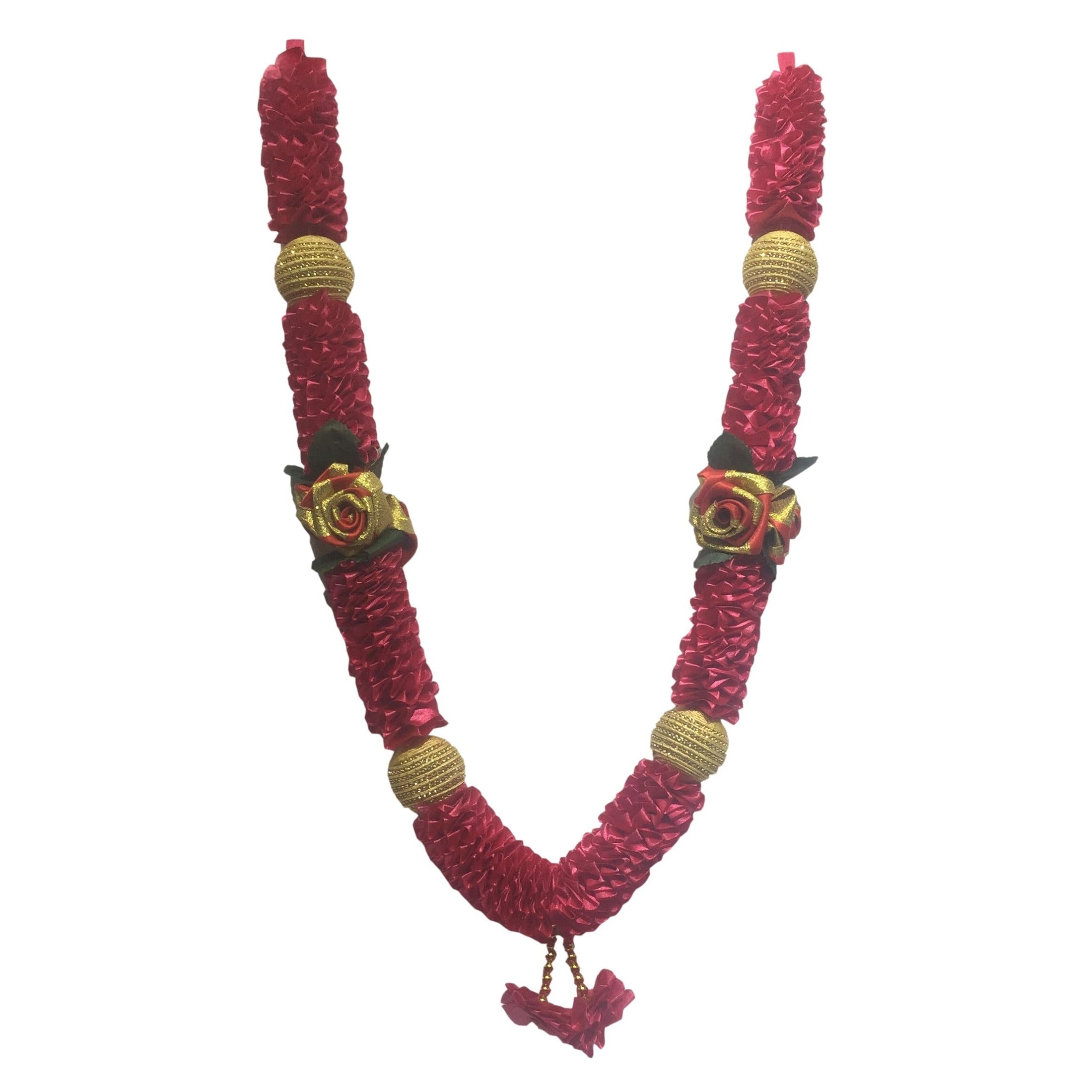 Wedding Haar Kalyana Malai Decorative Garland