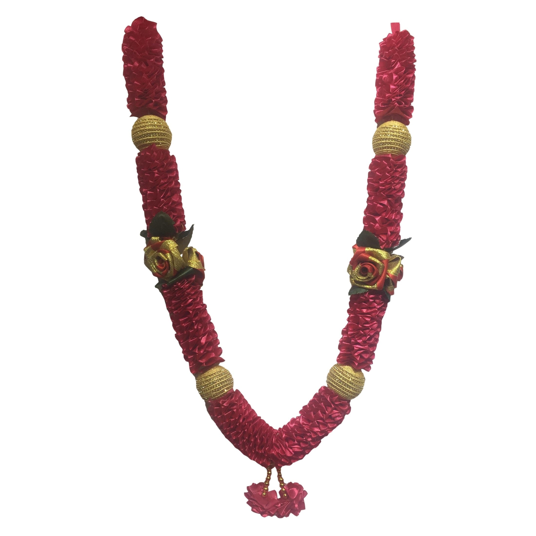 Wedding Haar Kalyana Malai Decorative Garland