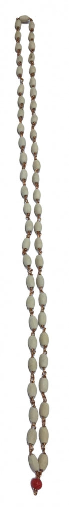 Thulsi Mala 54 Oval Beads