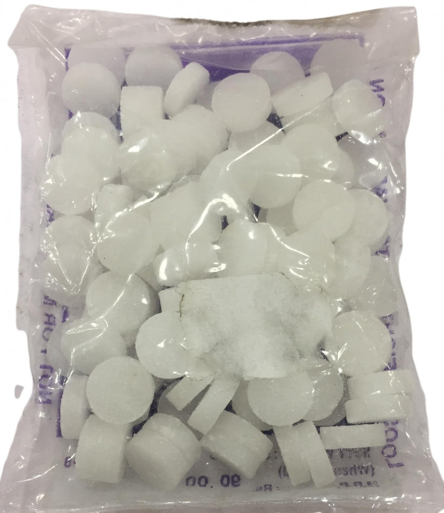 Meenakshi Pure White Camphor 50 Gms