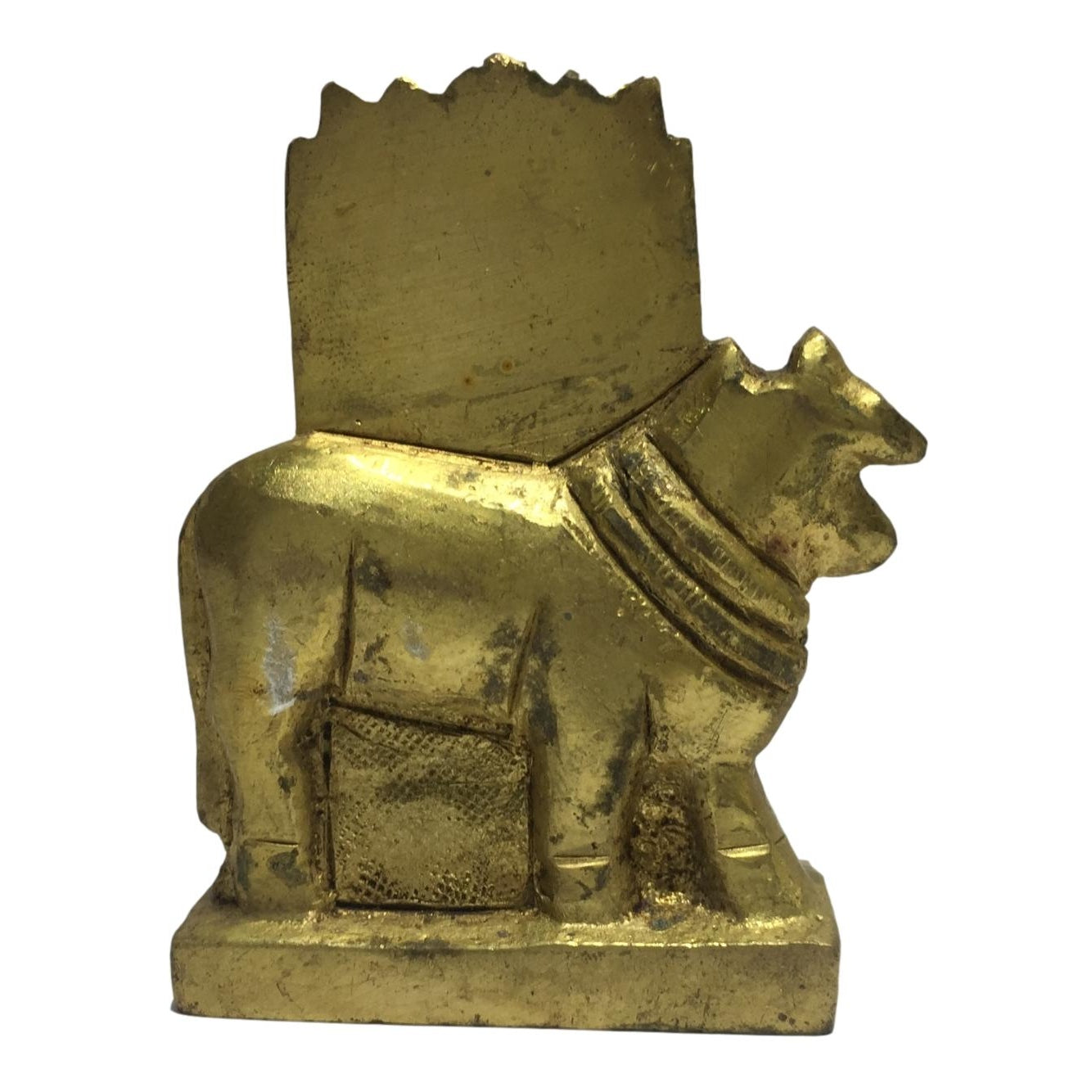 Sri Ragavendra Brass Antique - Sri Prarthana