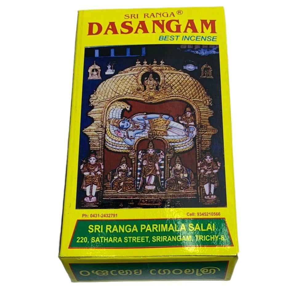 Sri Ranga Dasangam Powder - Sri Prarthana