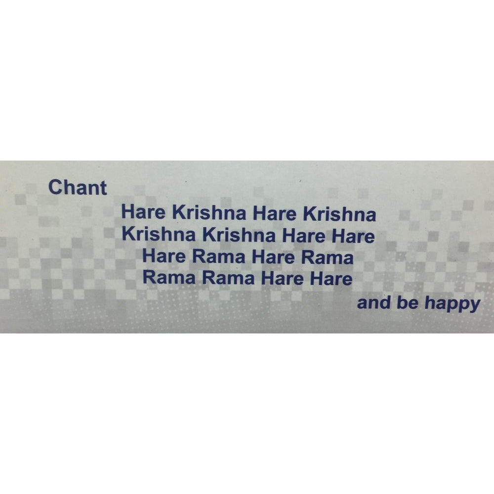 Nanda Kishore Chandan 5 In 1 Natural Hand Rolled Masala Incense