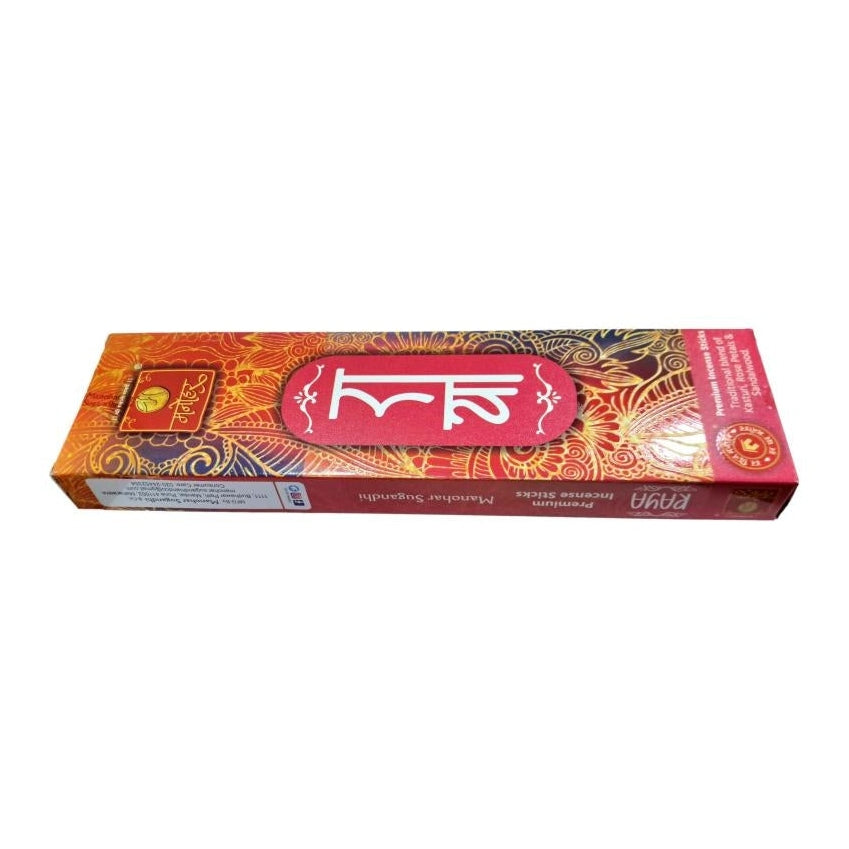 Manohar Sugandhi RAYA Premium Incense Sticks