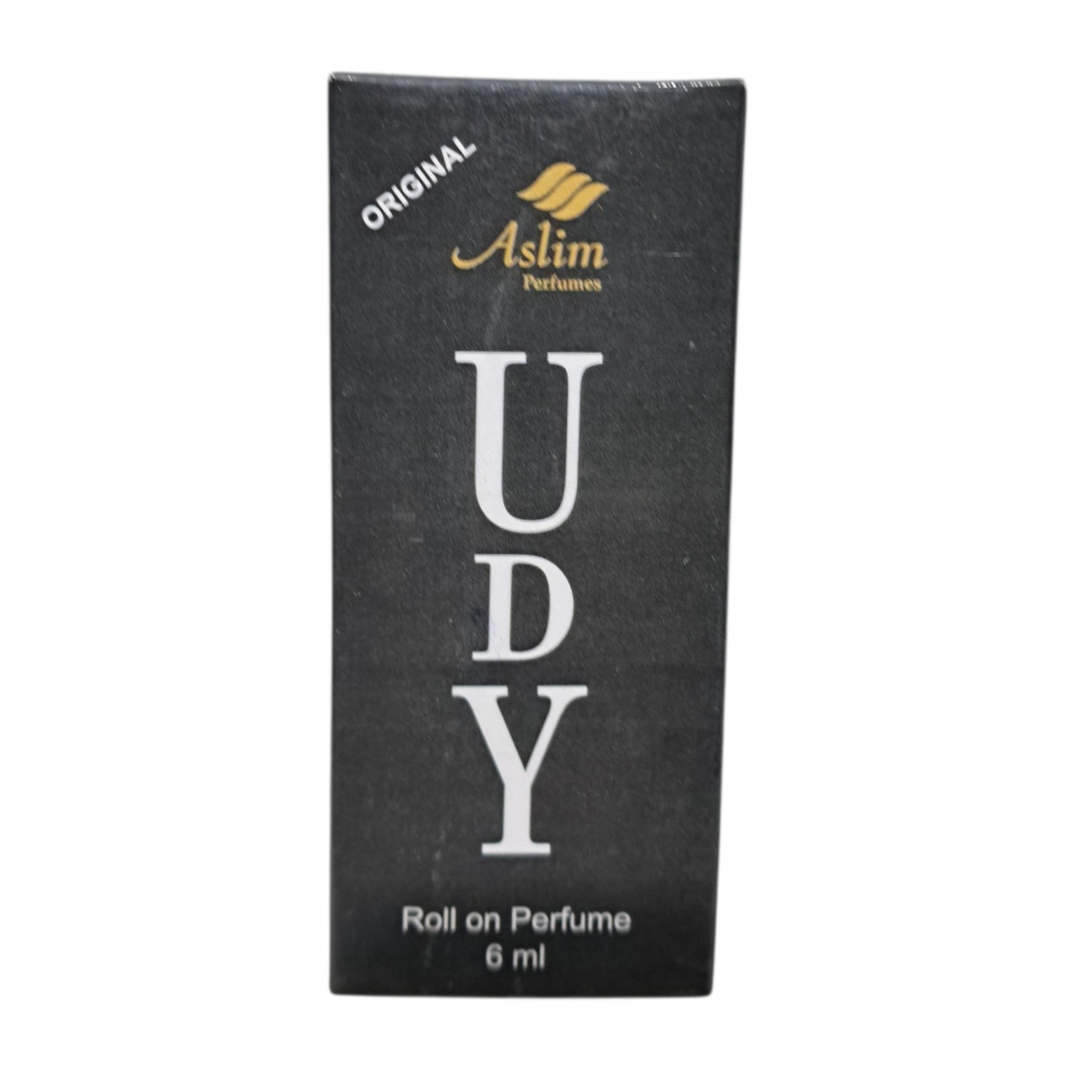 Aslim UDY Roll On Perfume