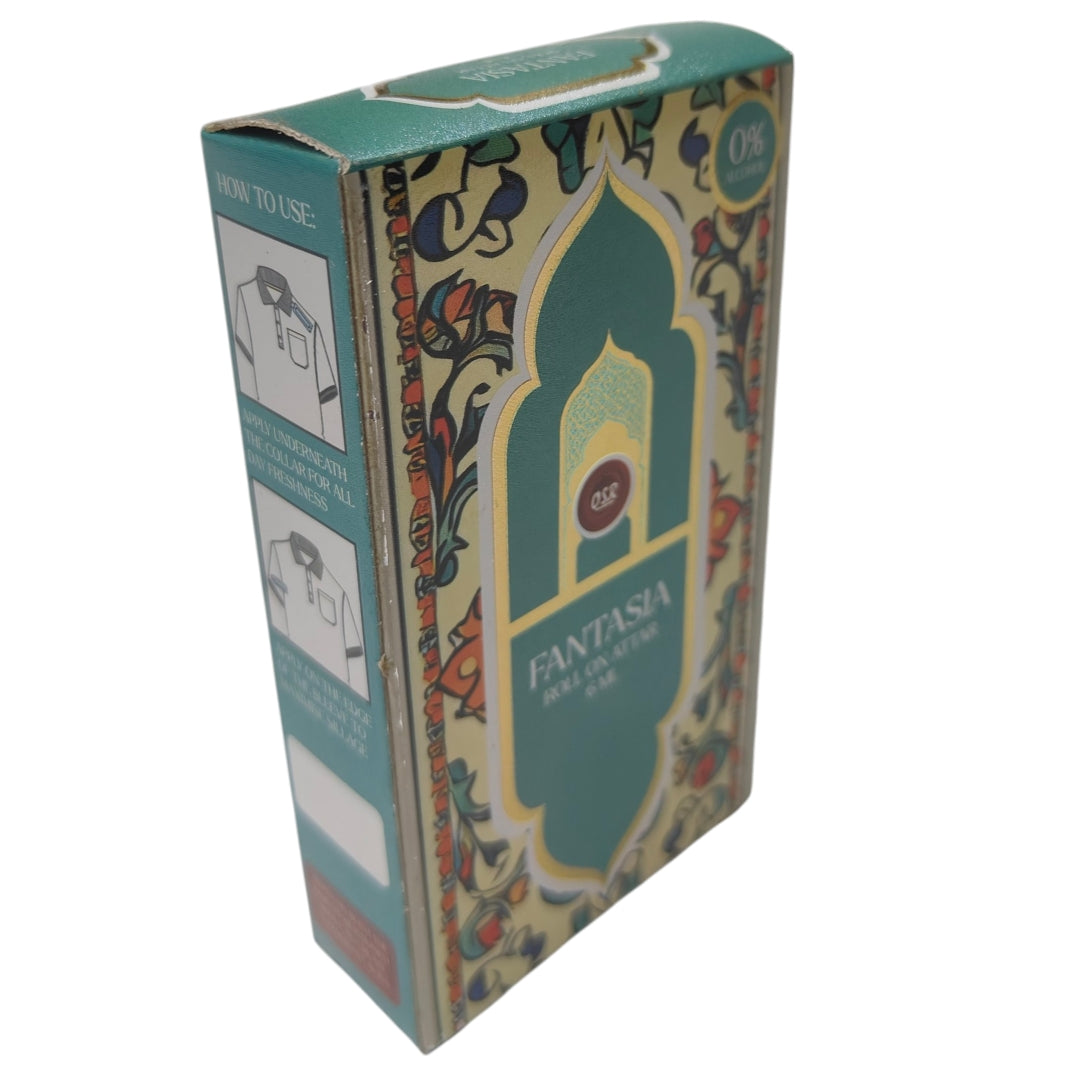 OSR Fantasia  Roll On Attar