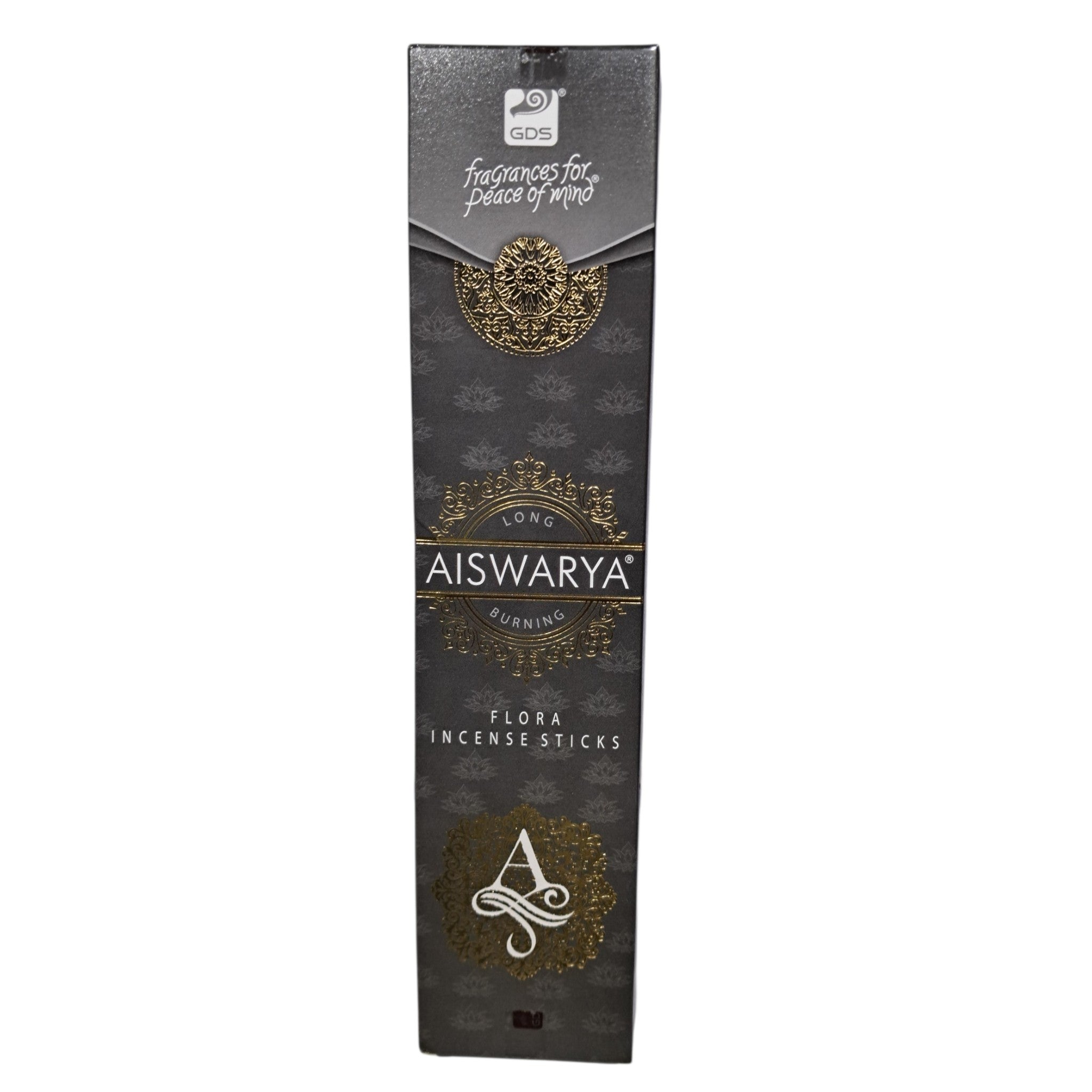 GDS Aishwarya Flora Incense Sticks