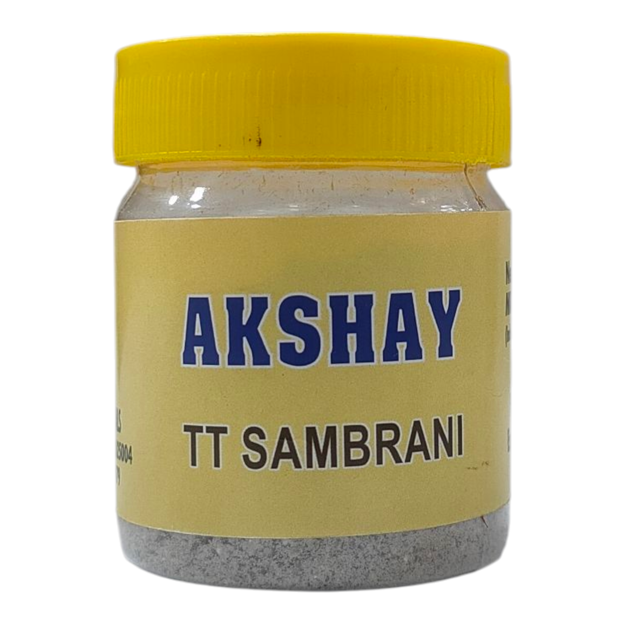 Akshay TT Sambrani 50 gms
