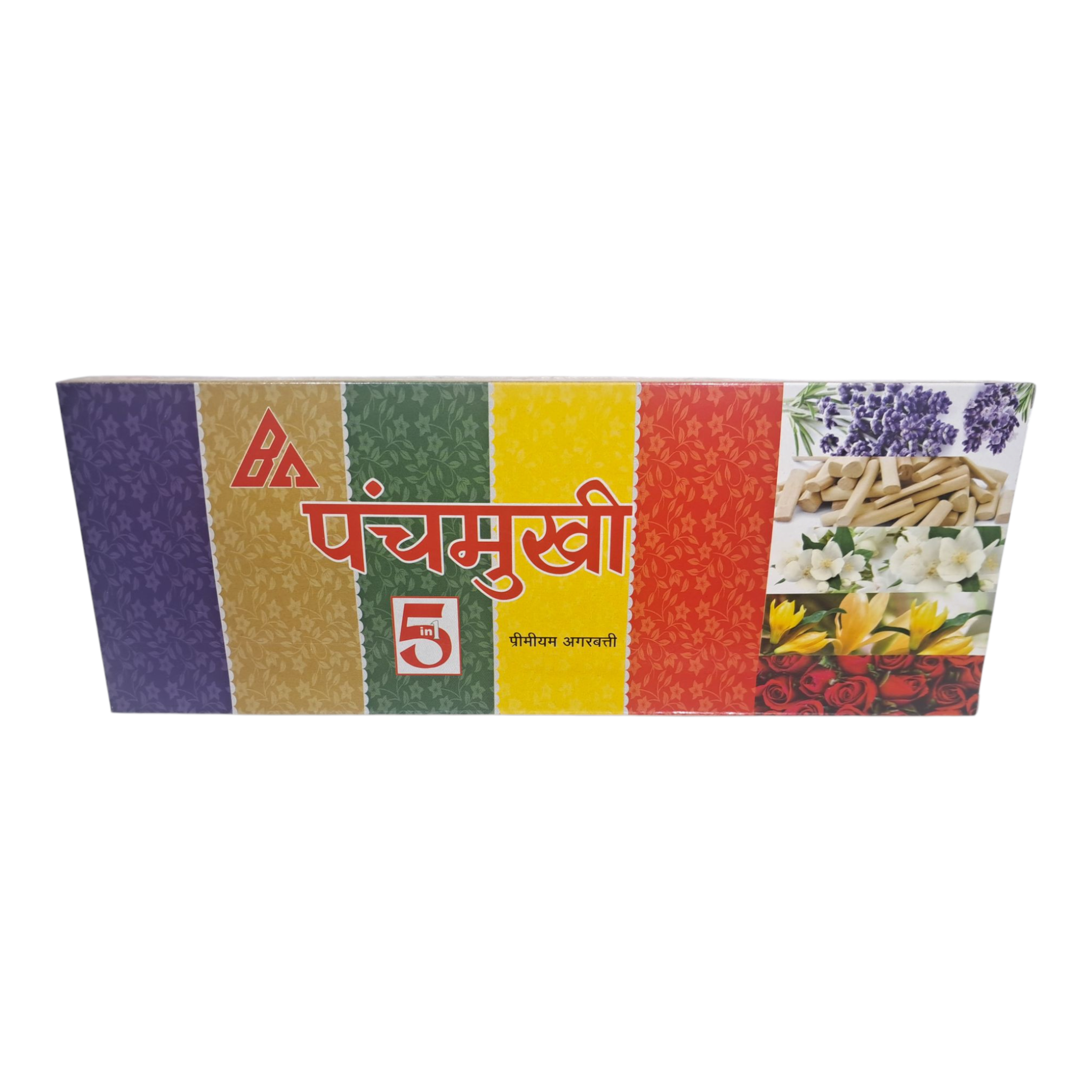 Panchamukhi Premium Incense Sticks