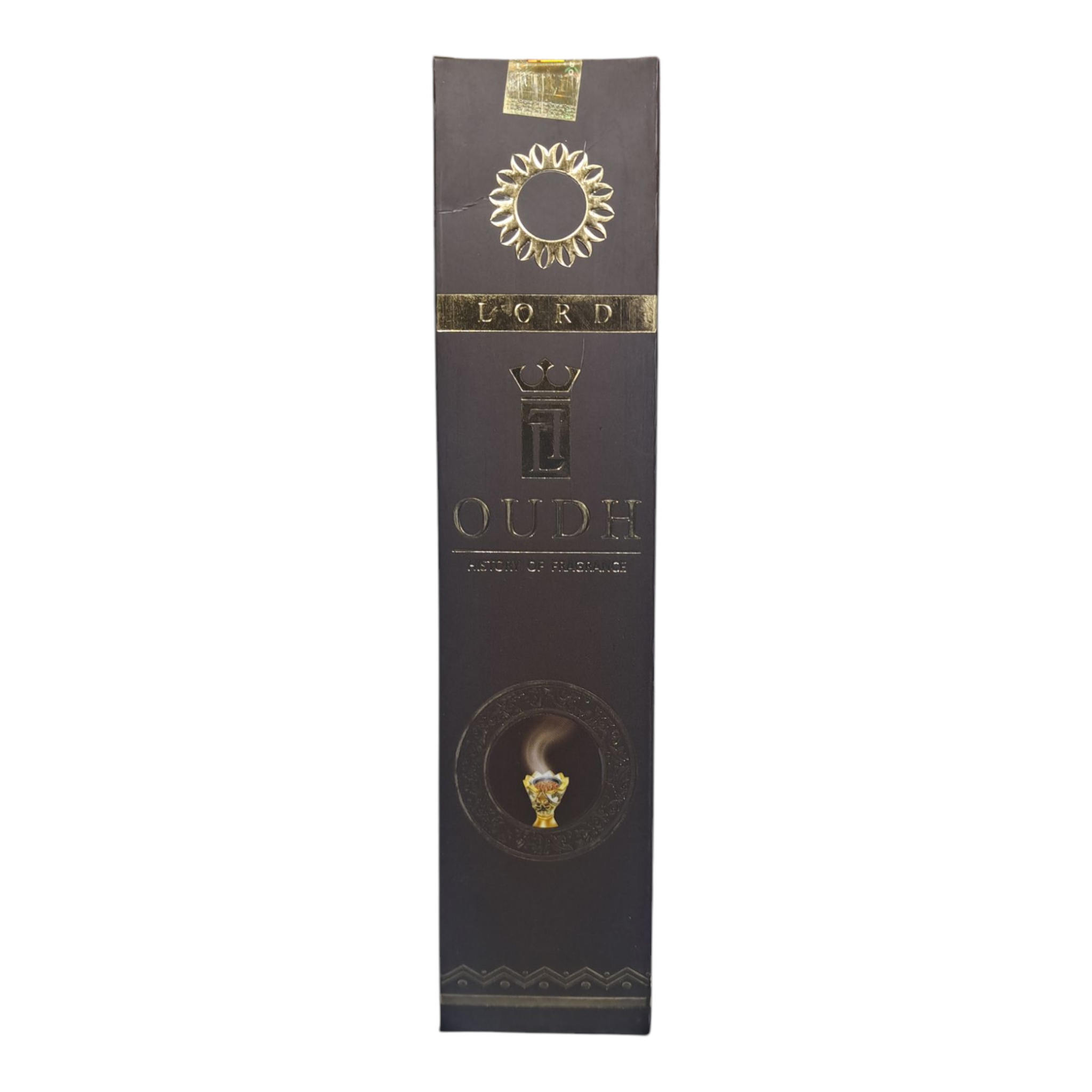 Lord Oudh Incense Stick