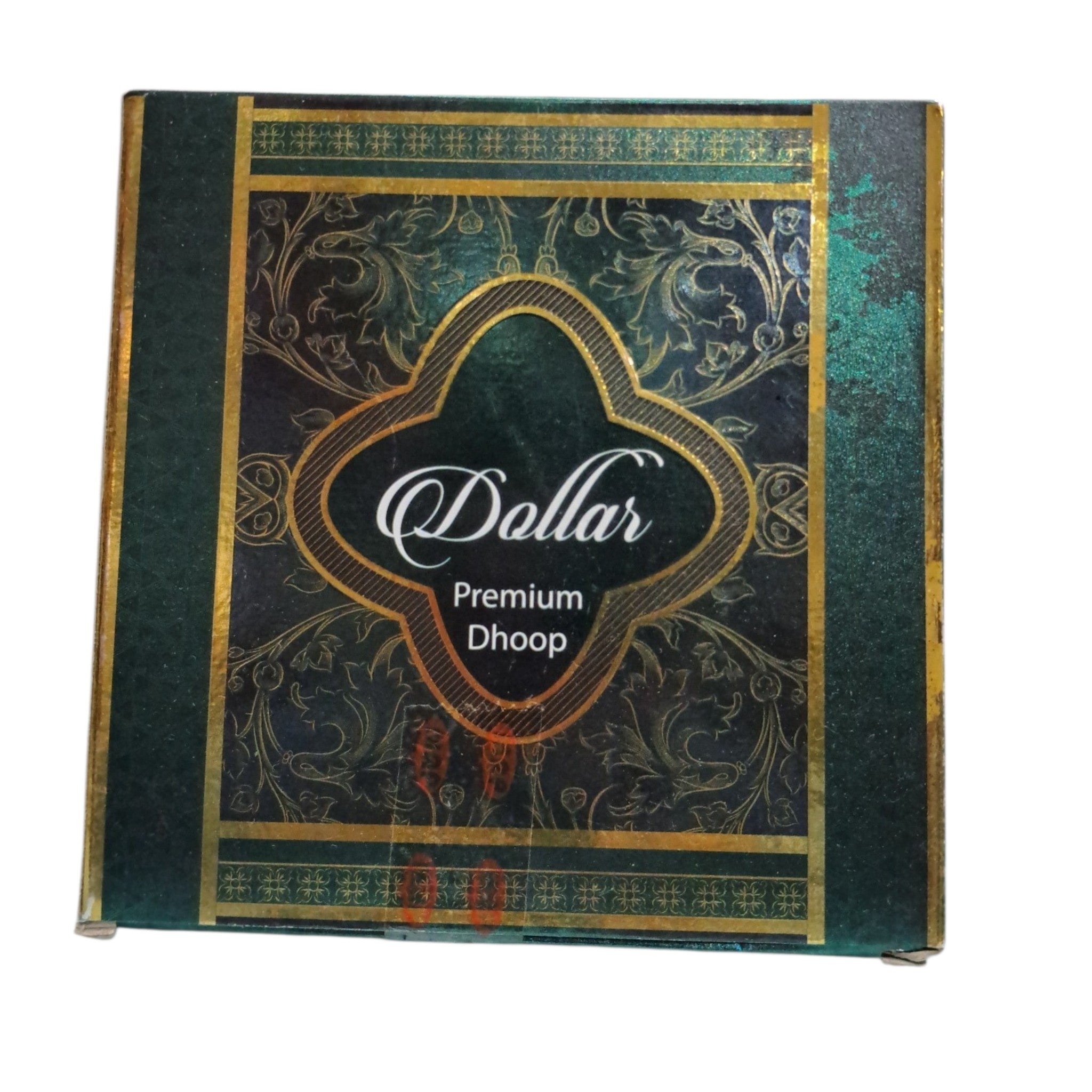 Dollar dhoop Sticks நறுமண தூபக் குச்சி