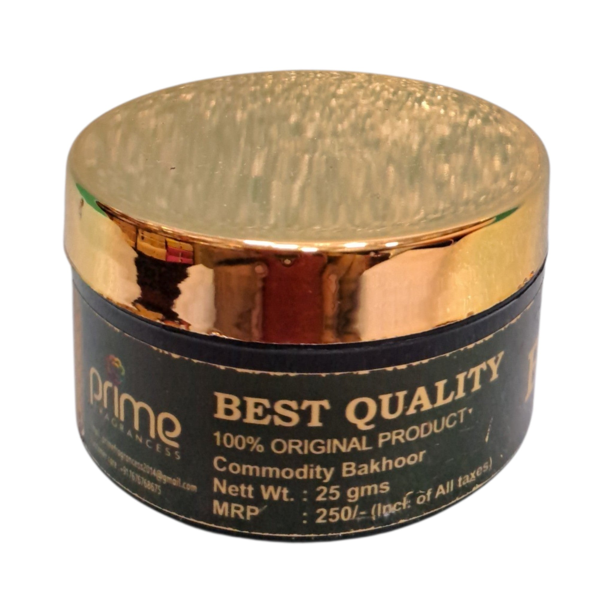 Prime Fragrances Bakhoor Meher Flakes