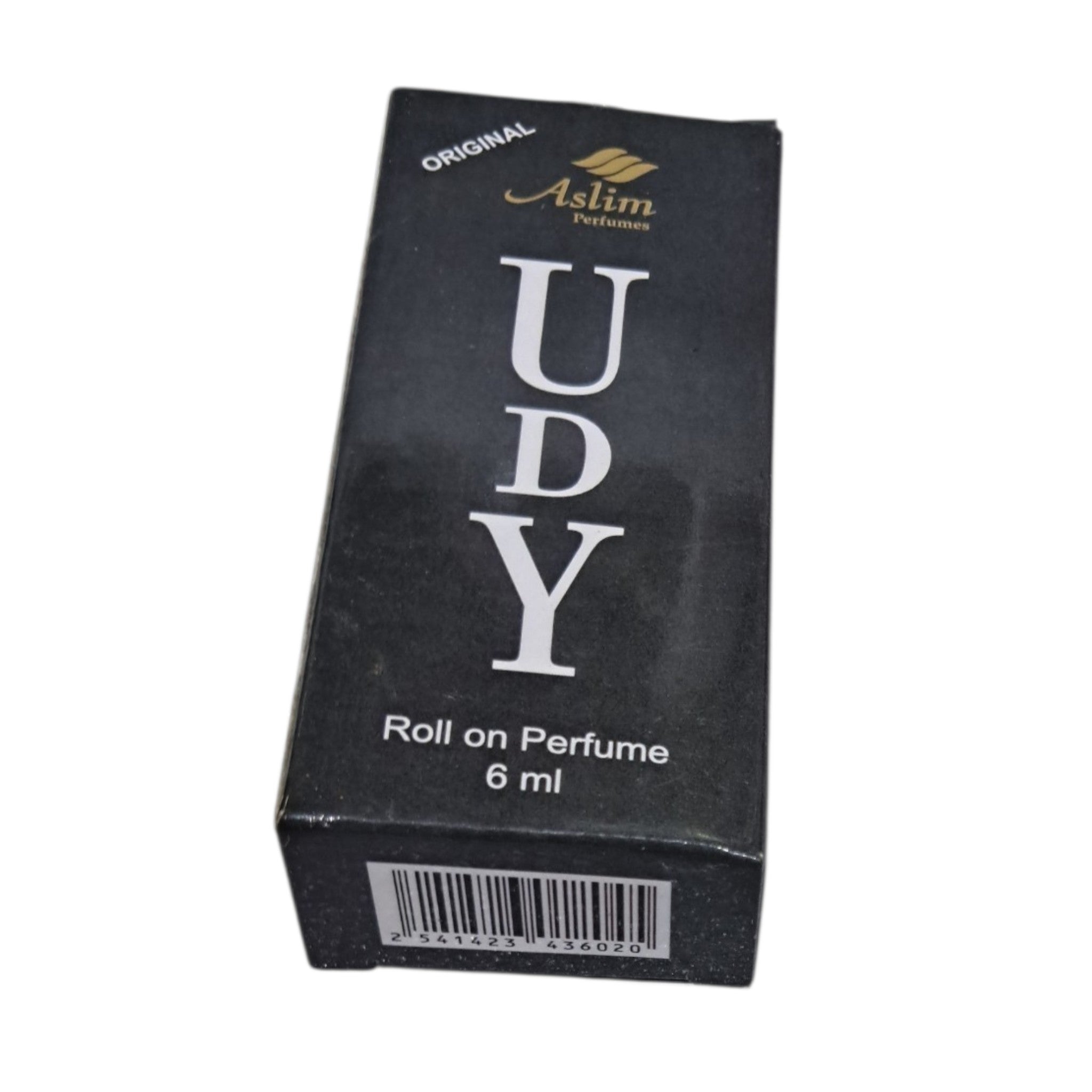 Aslim UDY Roll On Perfume