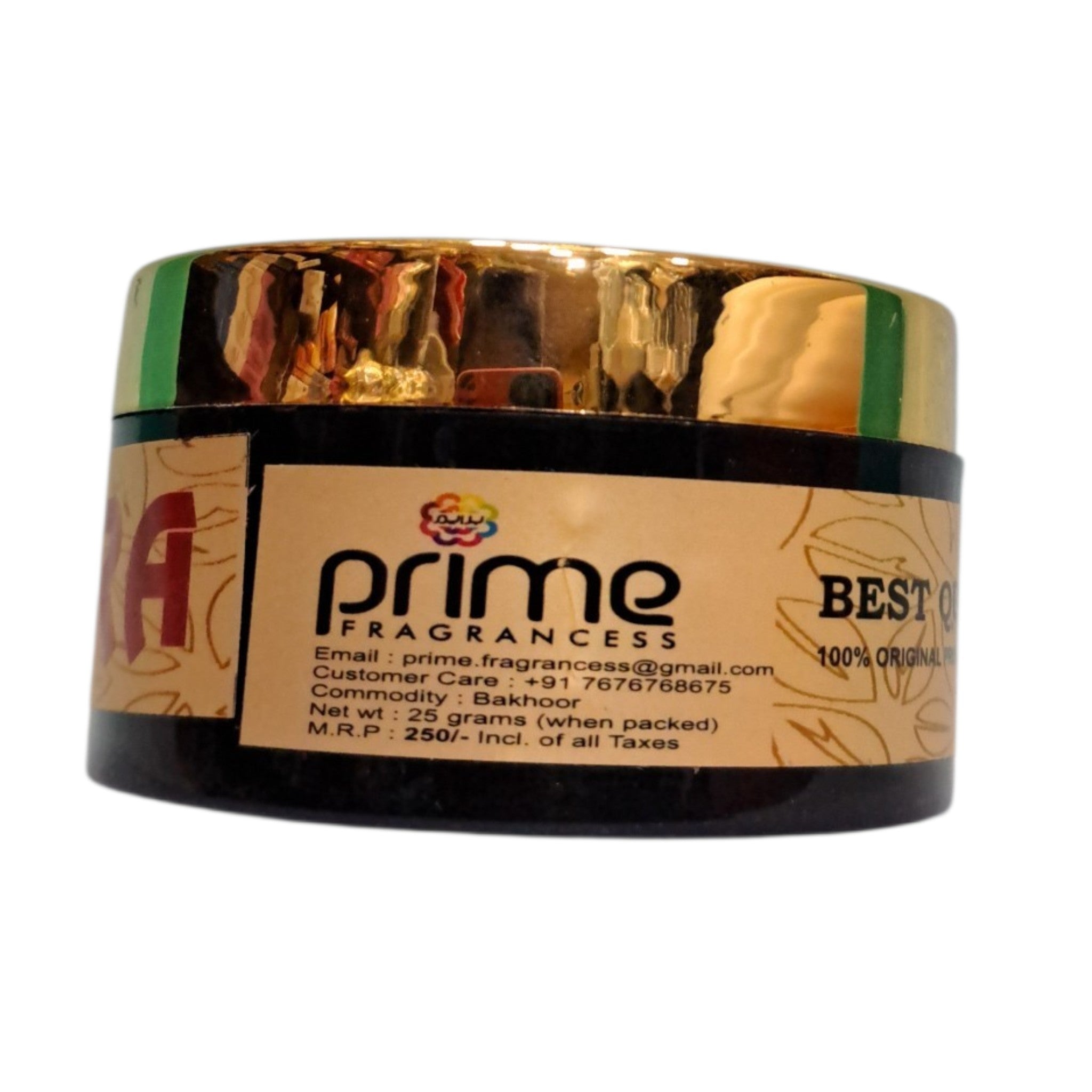 Prime Fragrances Bakhoor Noora Flakes